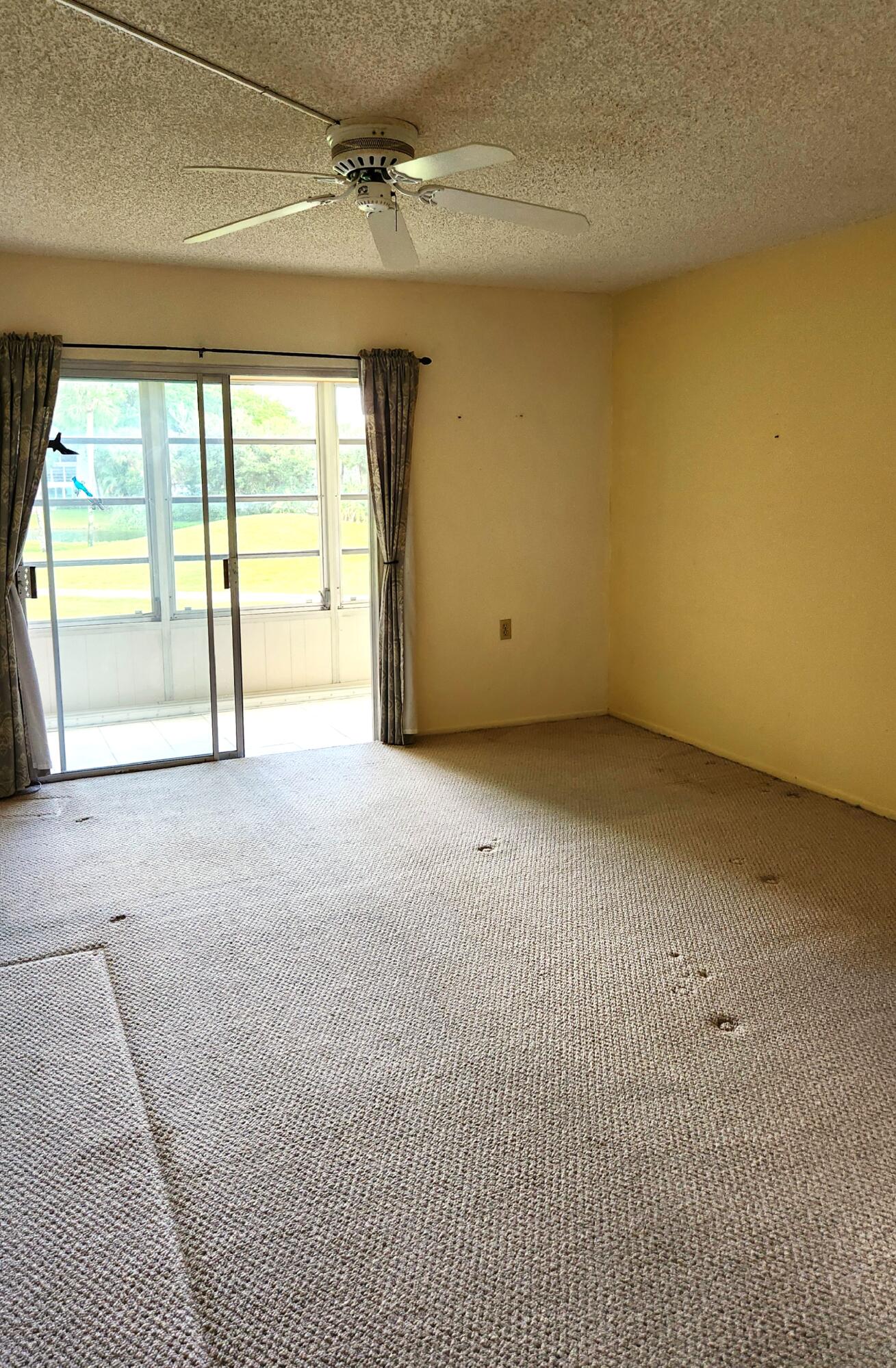 MARTINIQUE VILLAGE I CONDO - Residential