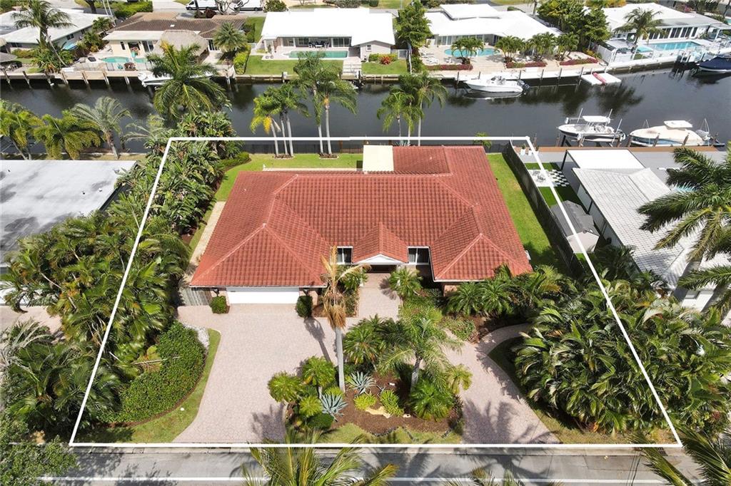 THE LANDINGS - Residential