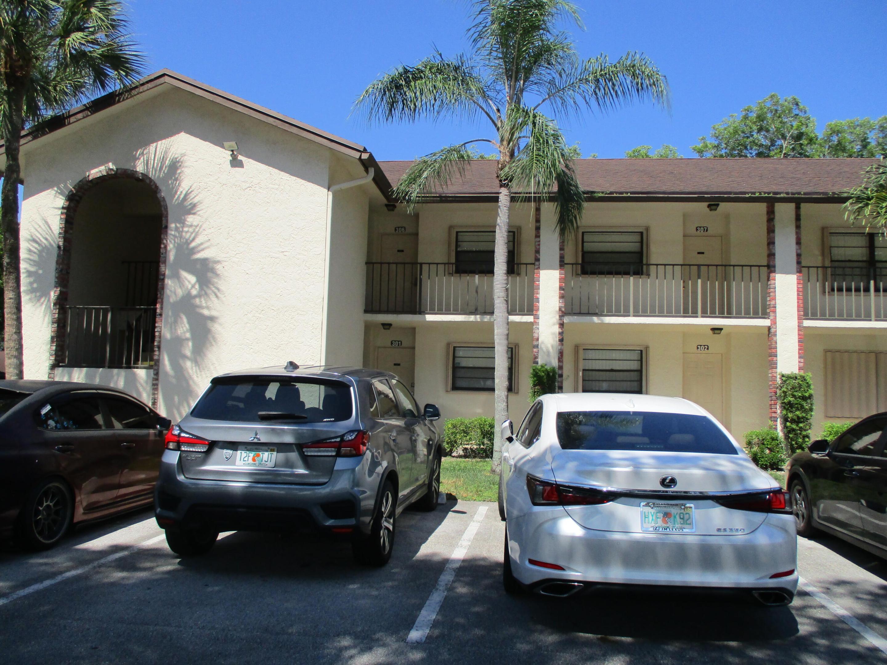 GABLES EAST OF BOCA BARWOOD - Residential Lease