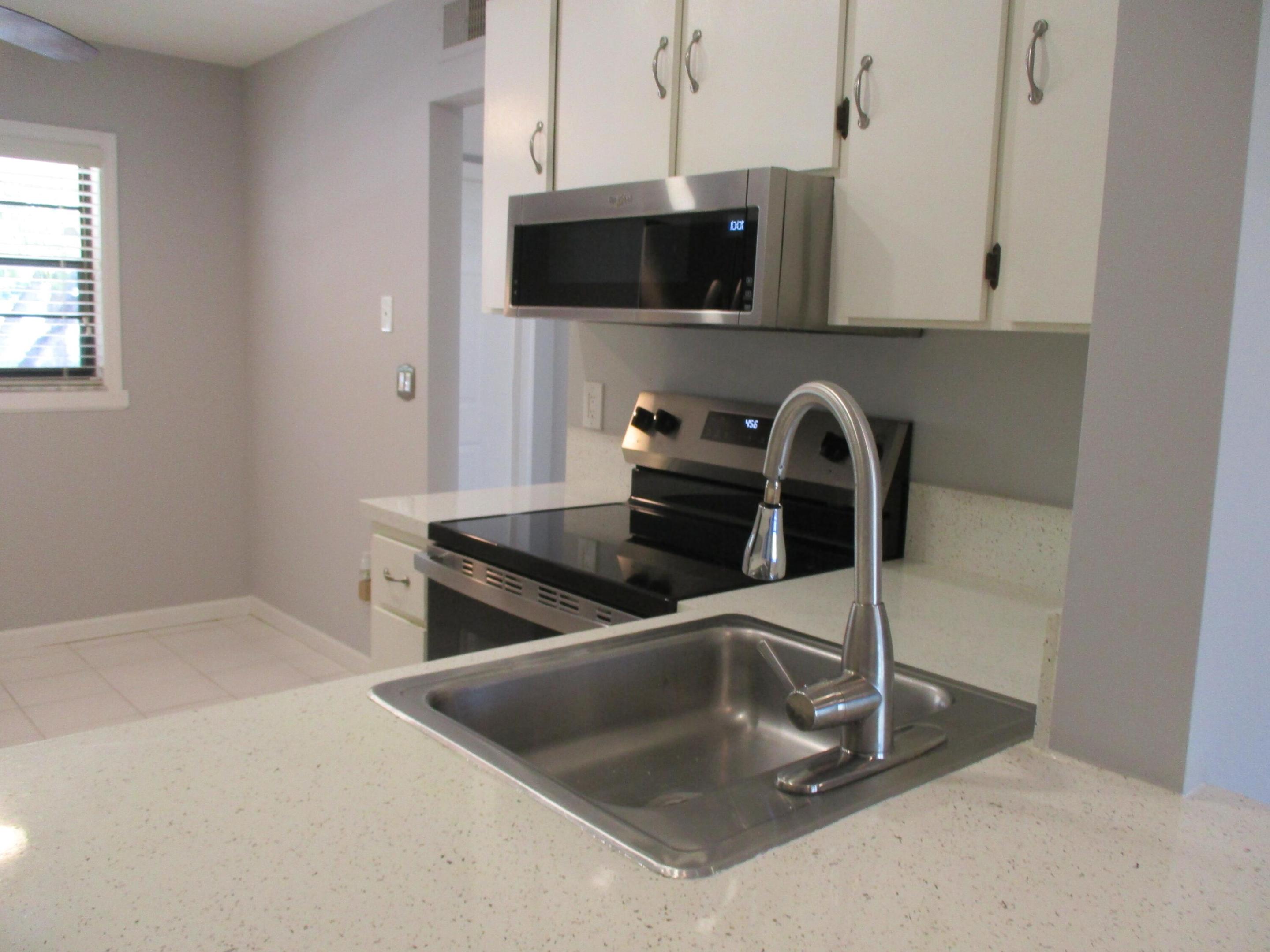 GABLES EAST OF BOCA BARWOOD - Residential Lease