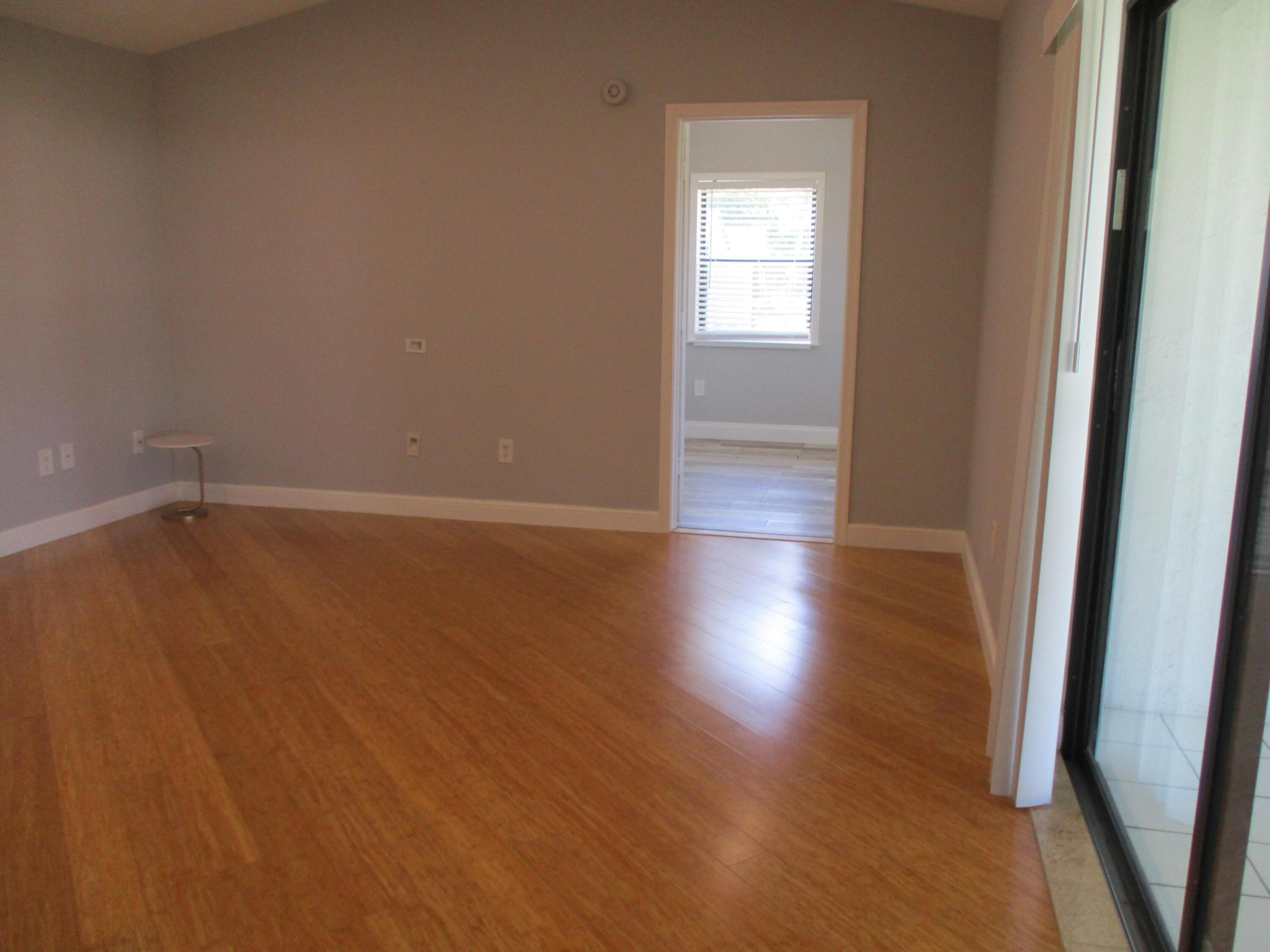 GABLES EAST OF BOCA BARWOOD - Residential Lease