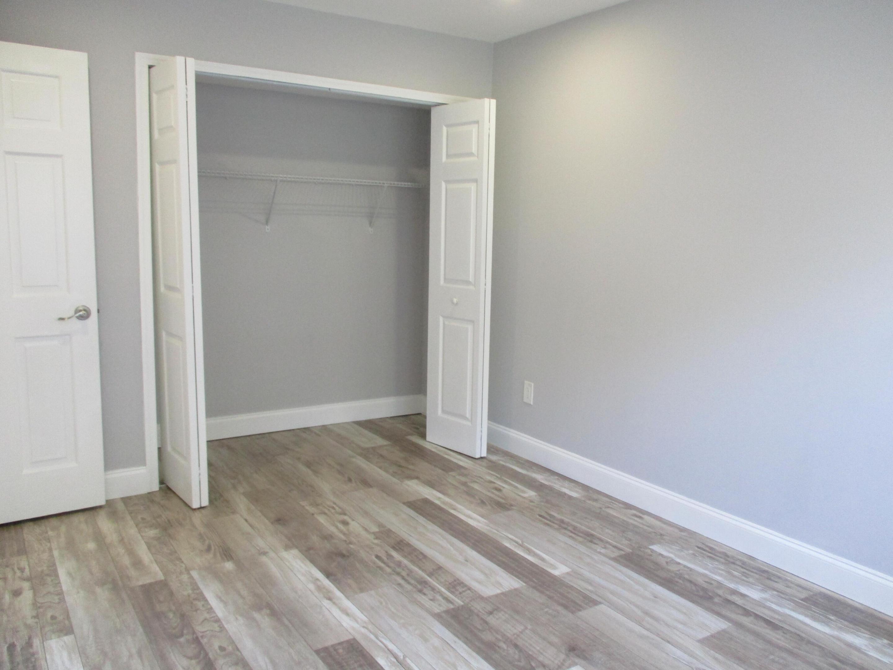 GABLES EAST OF BOCA BARWOOD - Residential Lease