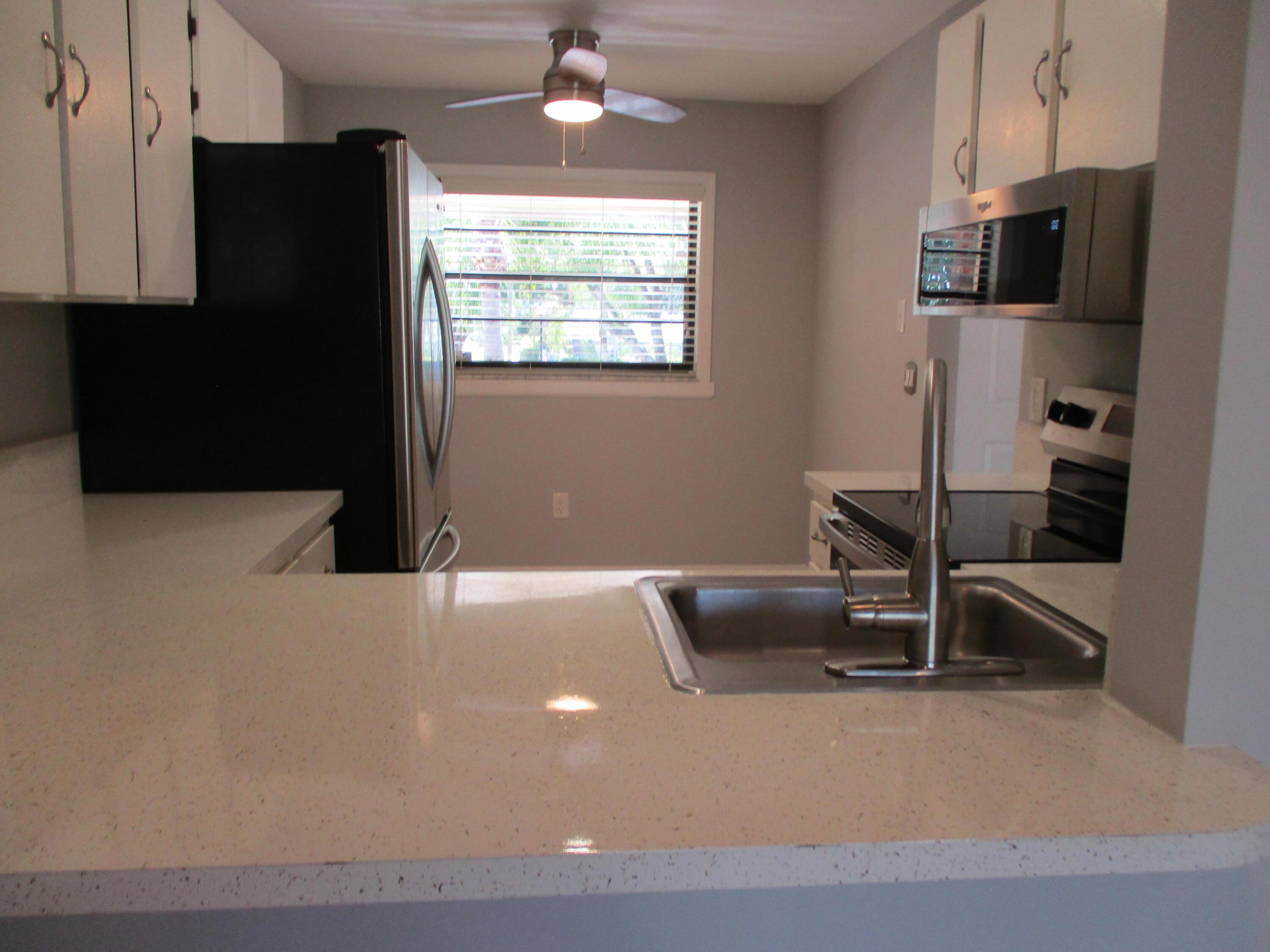 GABLES EAST OF BOCA BARWOOD - Residential Lease