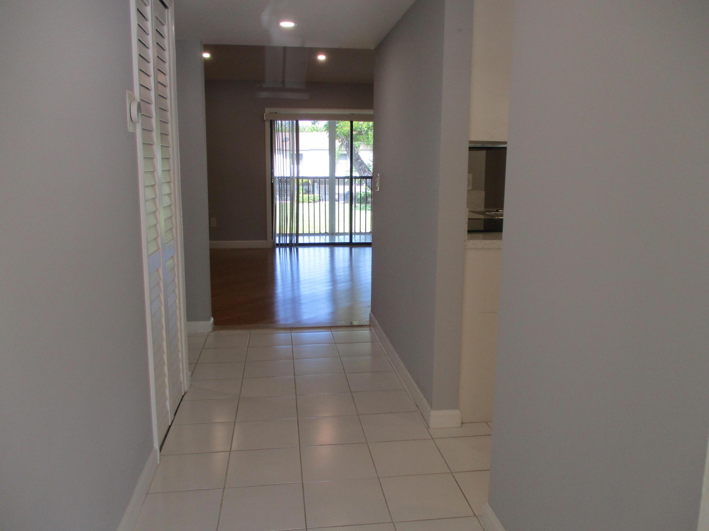 GABLES EAST OF BOCA BARWOOD - Residential Lease