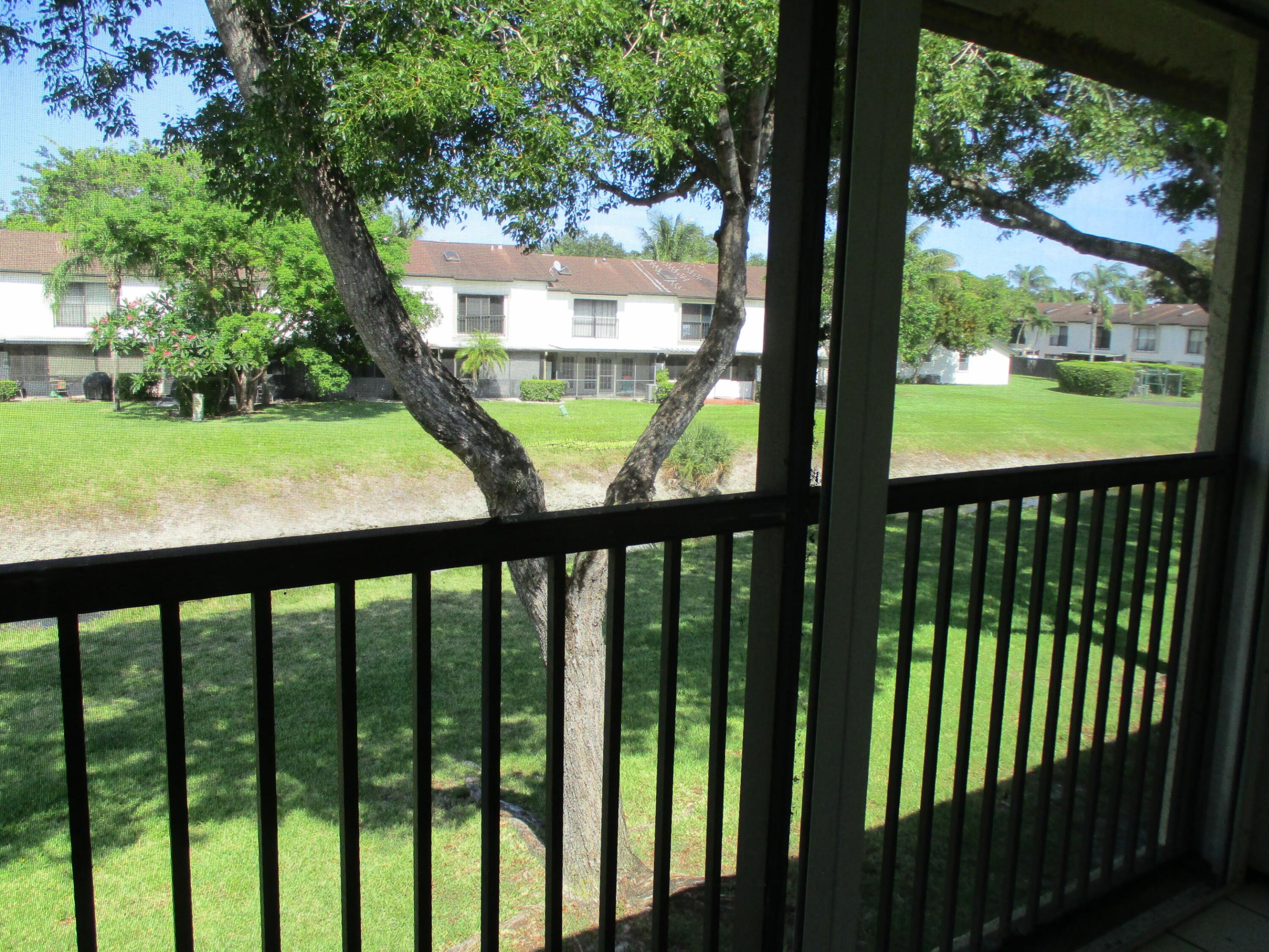 GABLES EAST OF BOCA BARWOOD - Residential Lease