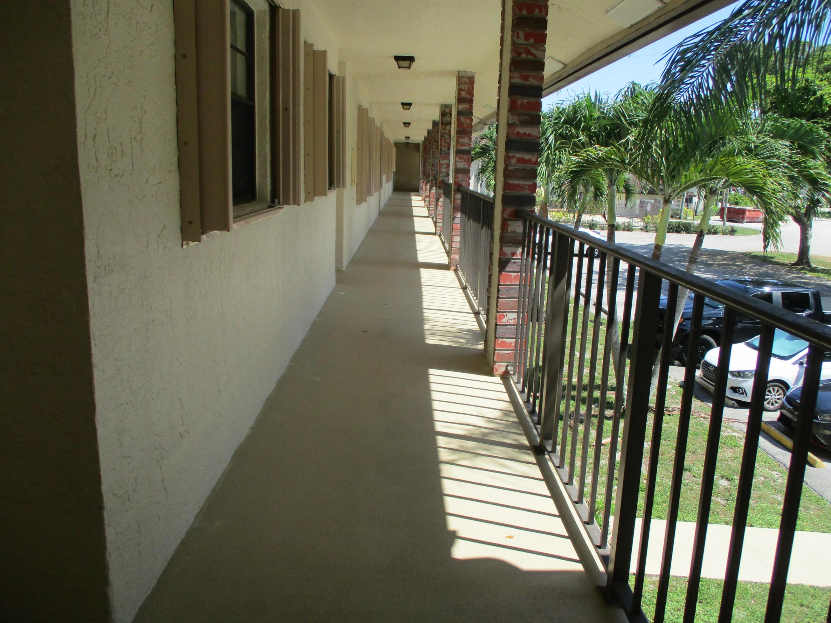 GABLES EAST OF BOCA BARWOOD - Residential Lease