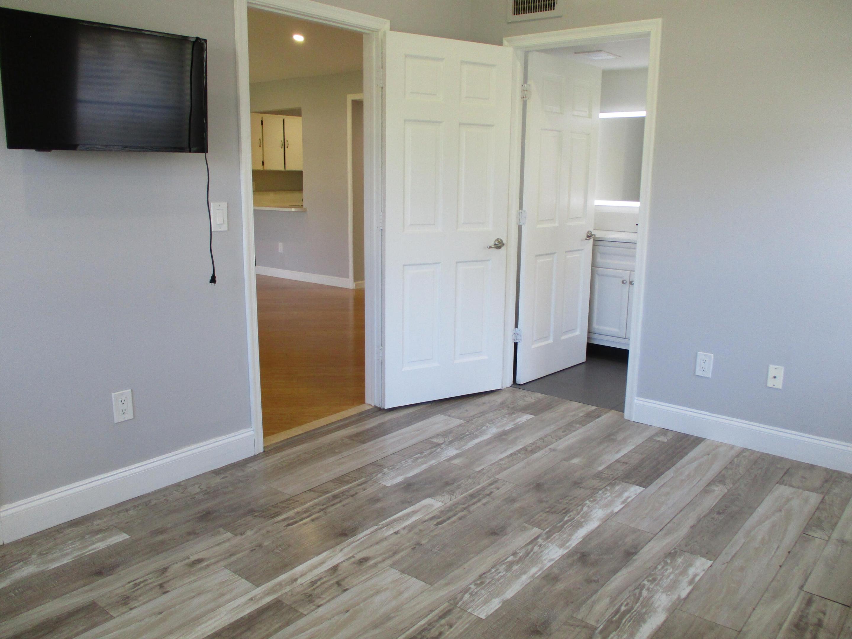 GABLES EAST OF BOCA BARWOOD - Residential Lease