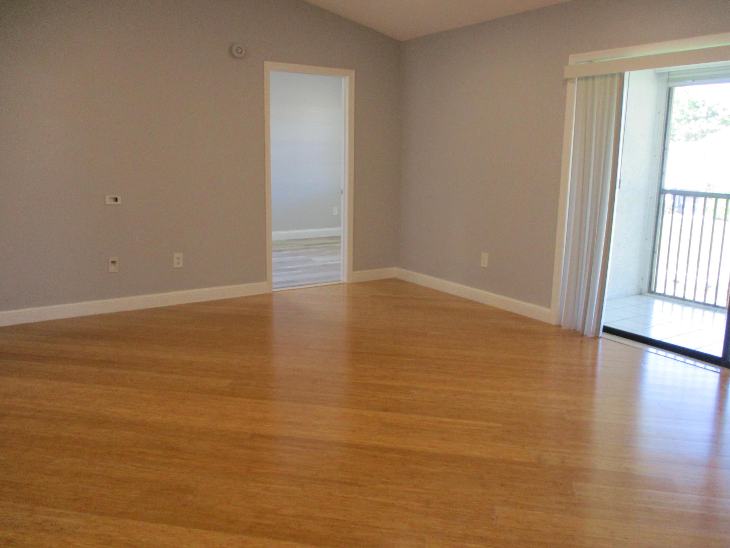 GABLES EAST OF BOCA BARWOOD - Residential Lease