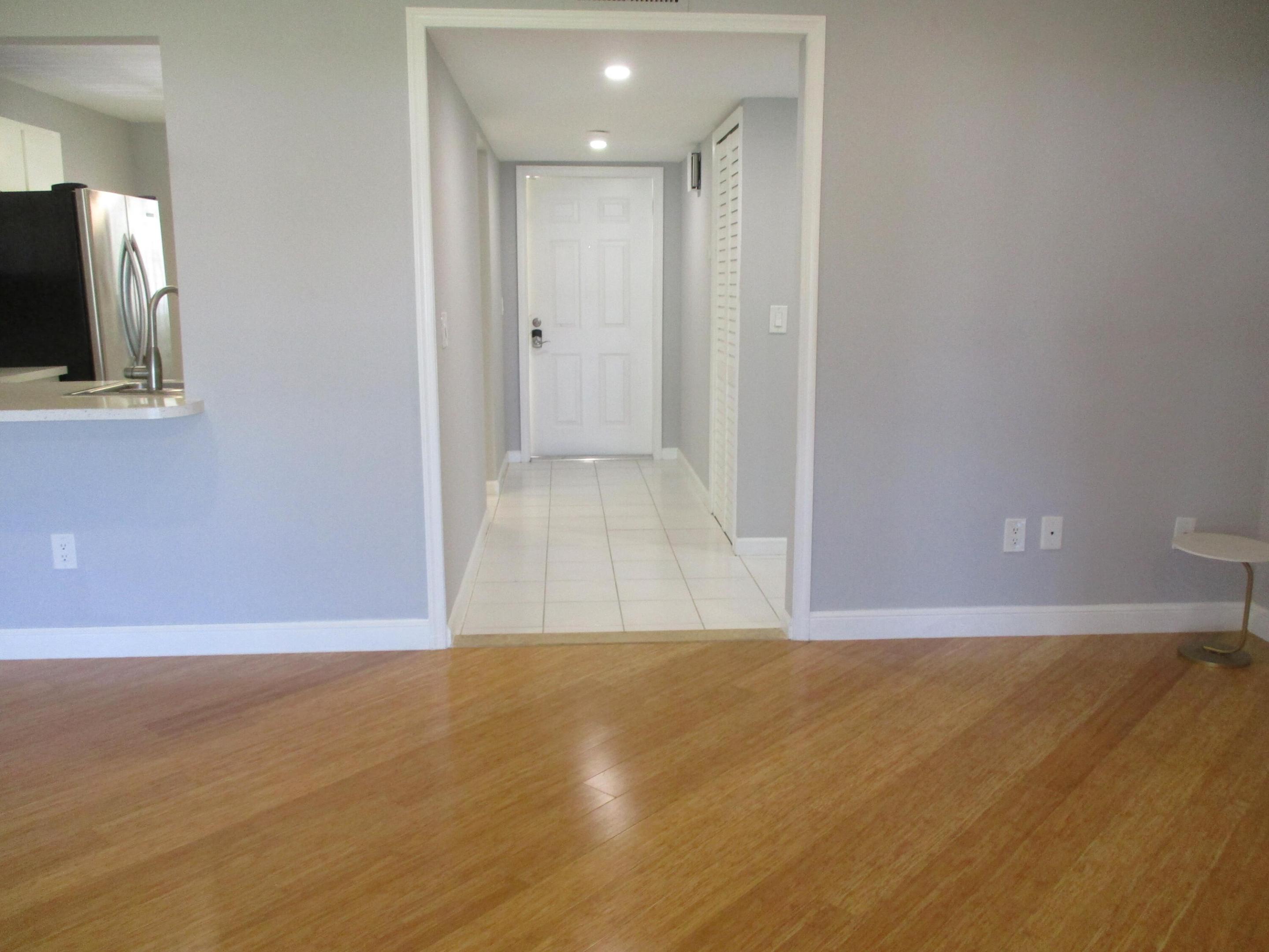 GABLES EAST OF BOCA BARWOOD - Residential Lease