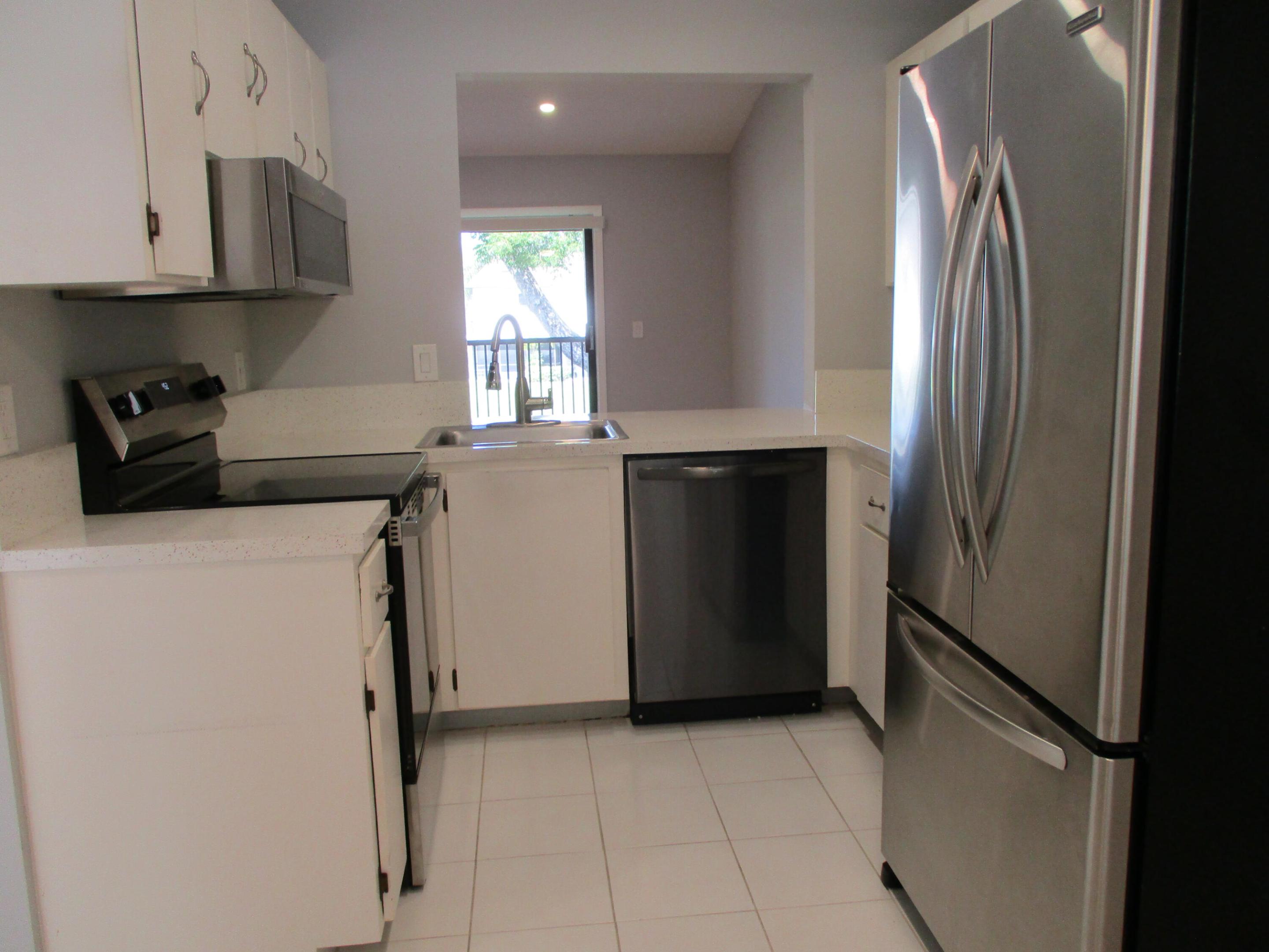 GABLES EAST OF BOCA BARWOOD - Residential Lease
