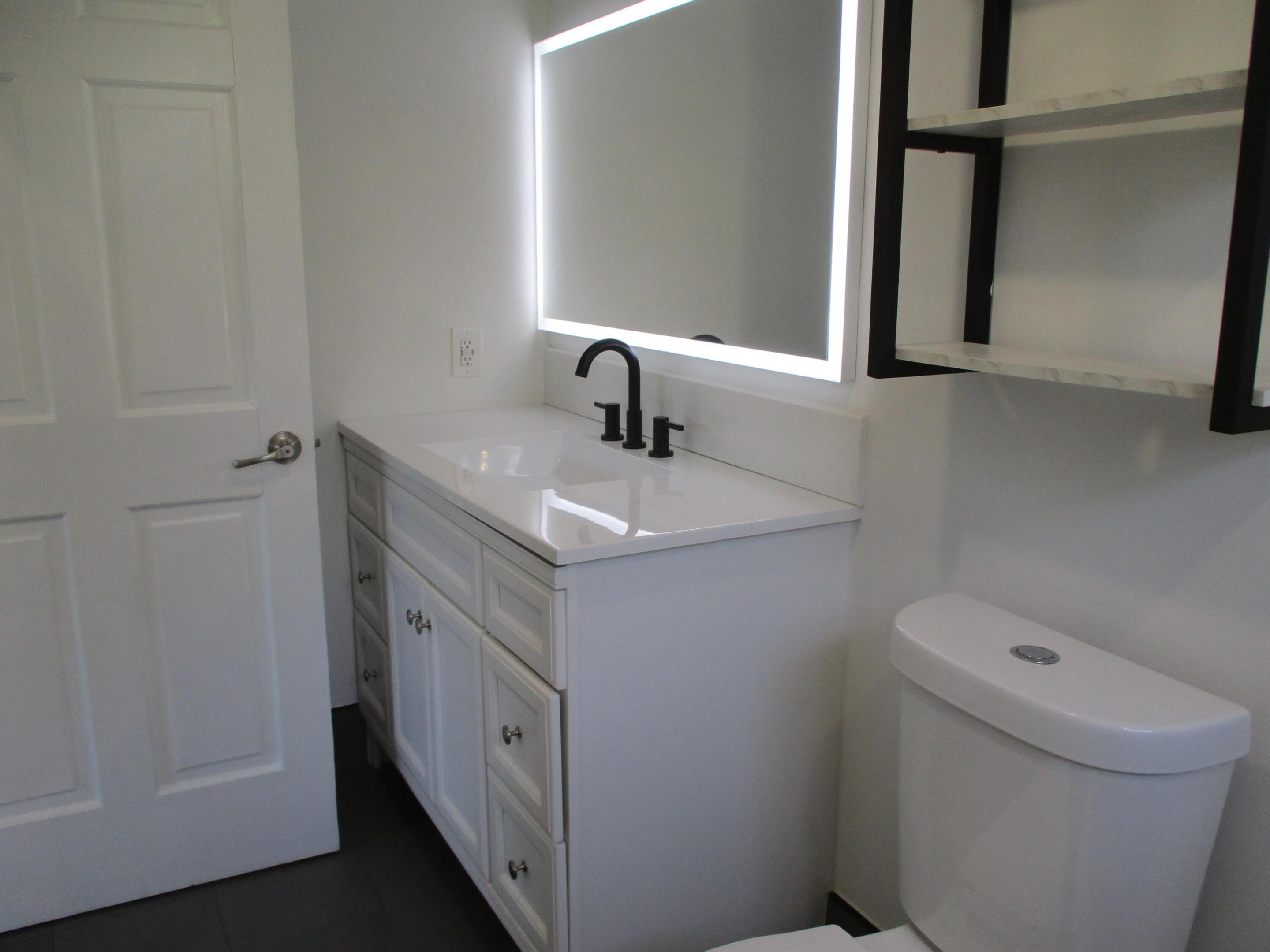 GABLES EAST OF BOCA BARWOOD - Residential Lease