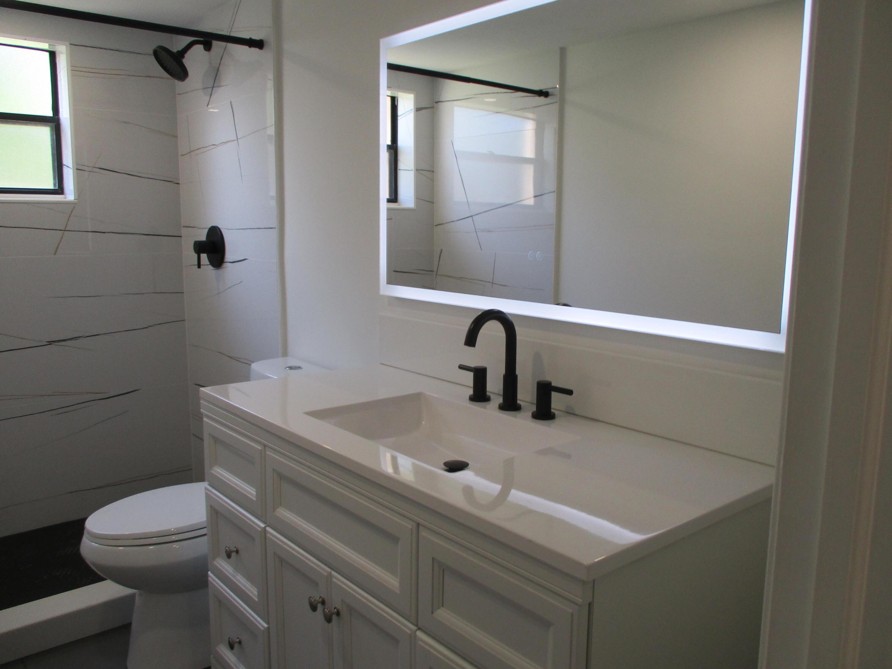 GABLES EAST OF BOCA BARWOOD - Residential Lease