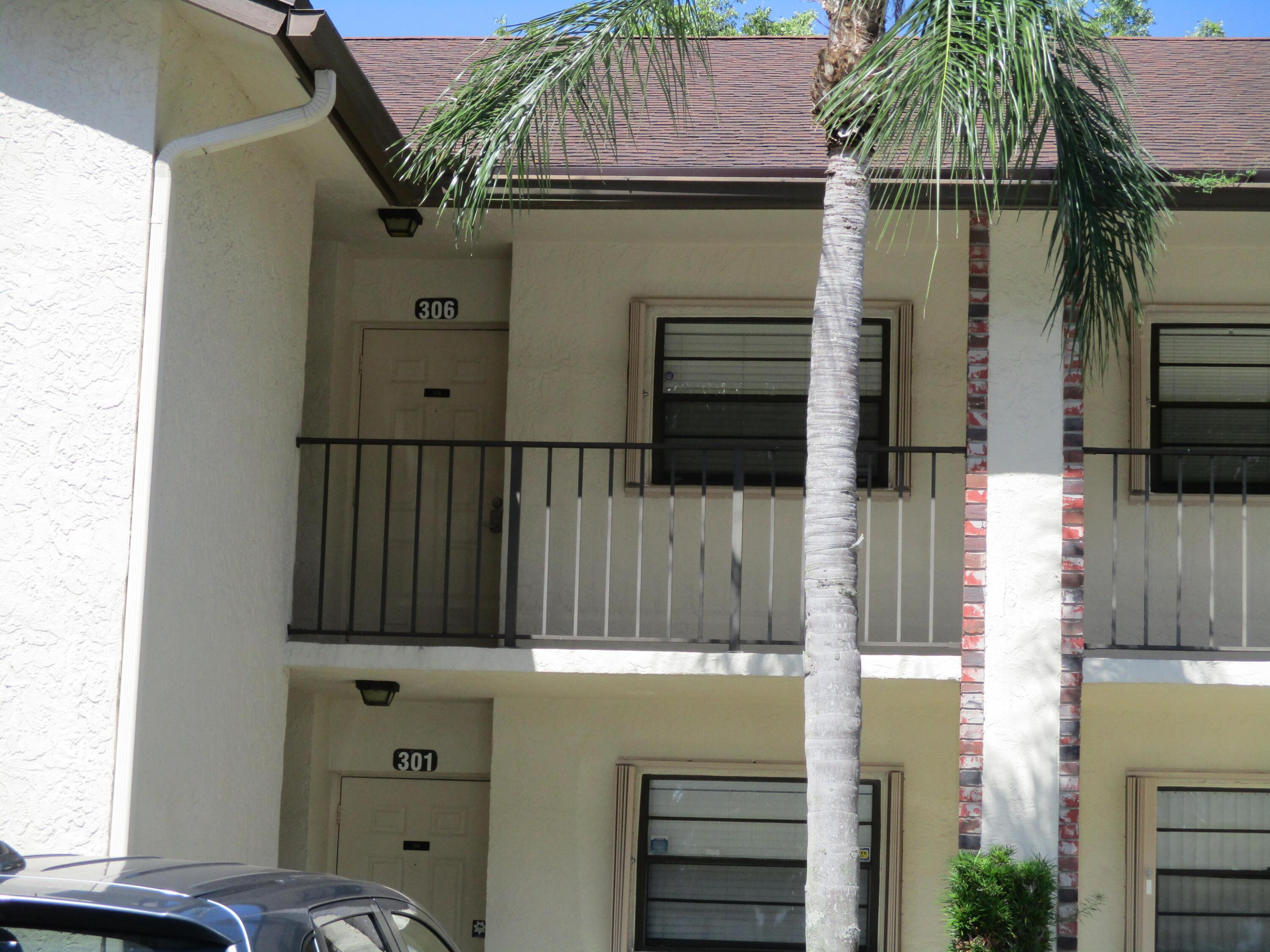 GABLES EAST OF BOCA BARWOOD - Residential Lease