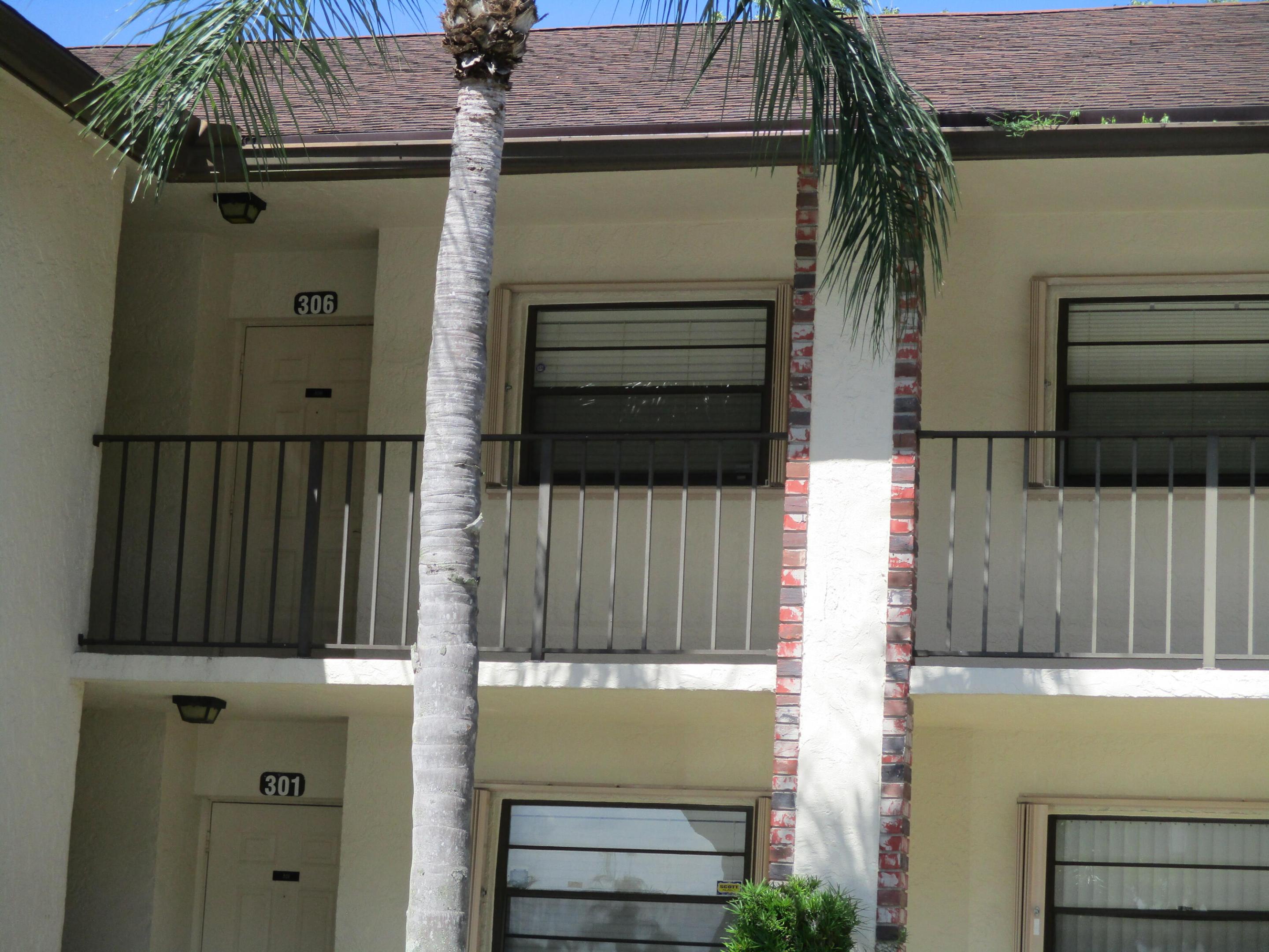 GABLES EAST OF BOCA BARWOOD - Residential Lease
