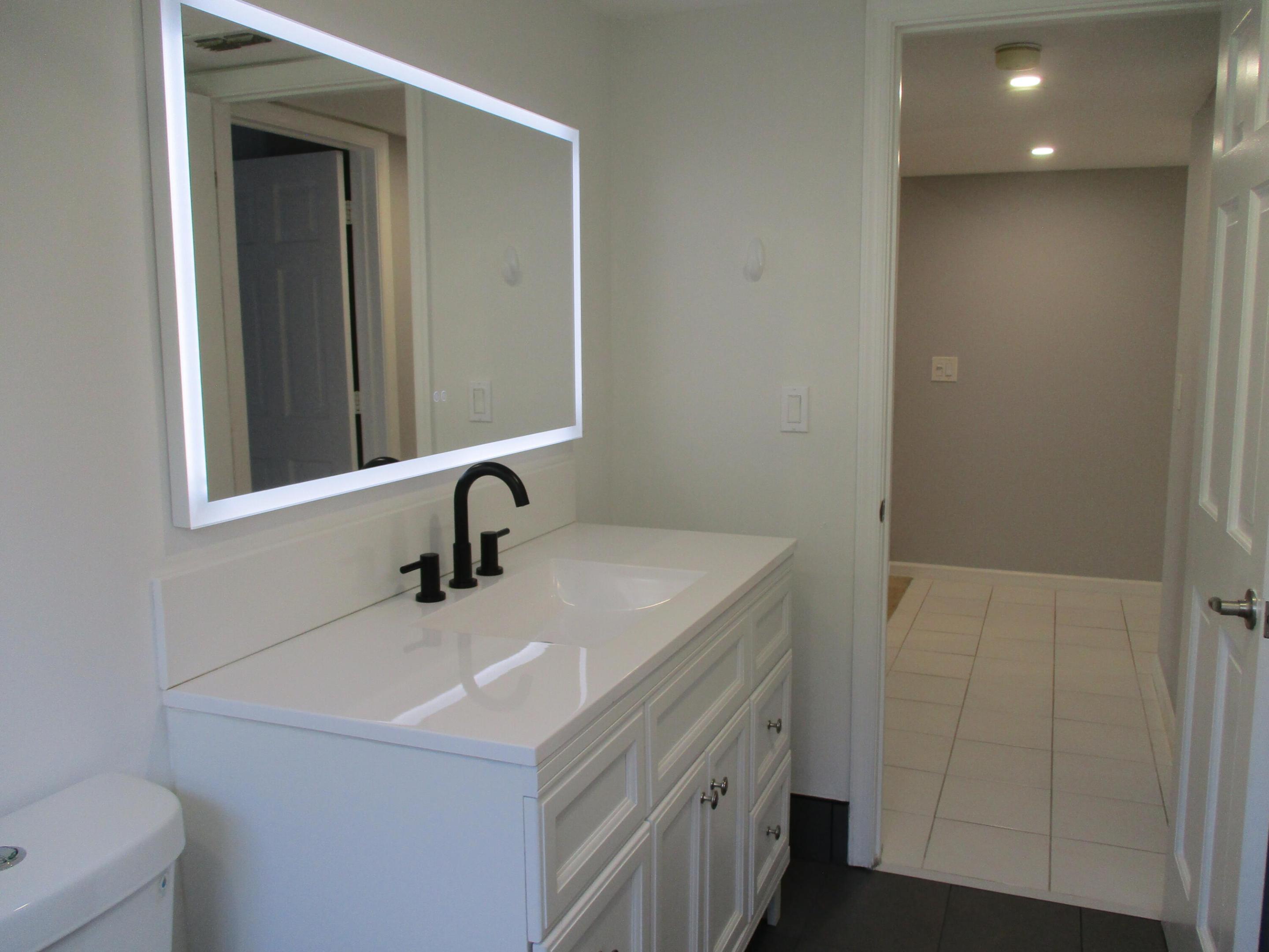 GABLES EAST OF BOCA BARWOOD - Residential Lease