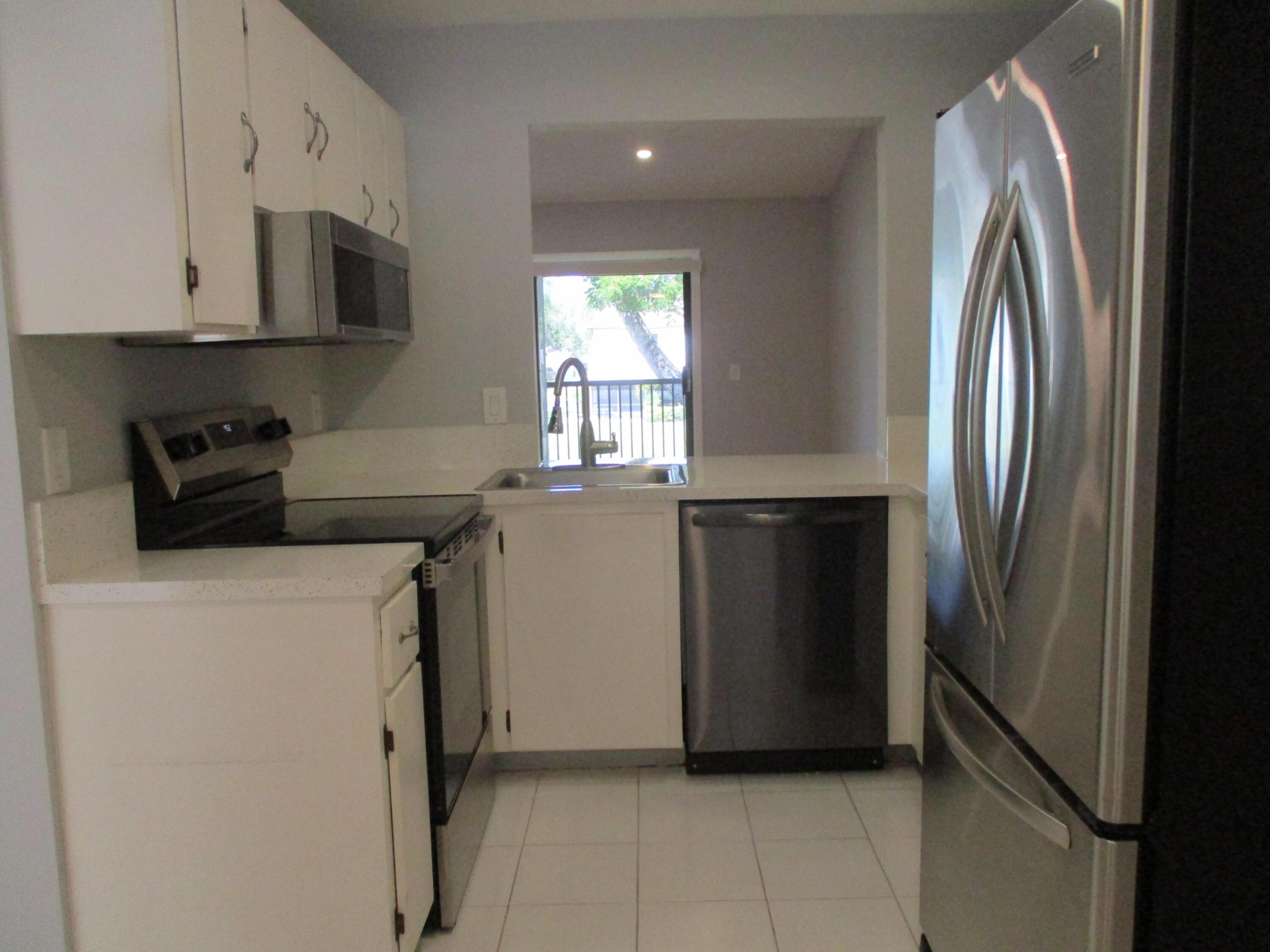 GABLES EAST OF BOCA BARWOOD - Residential Lease
