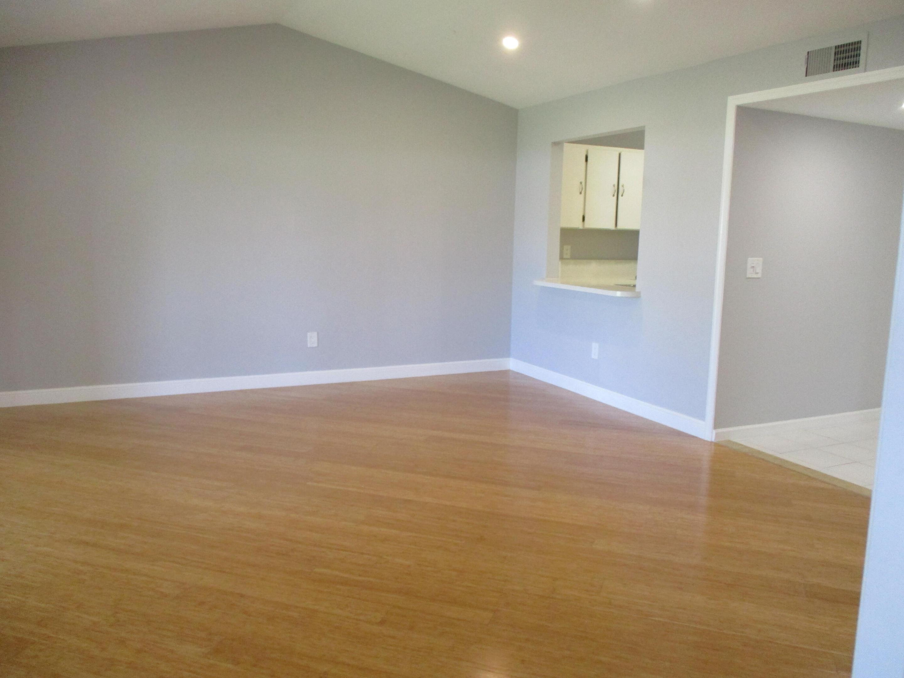GABLES EAST OF BOCA BARWOOD - Residential Lease