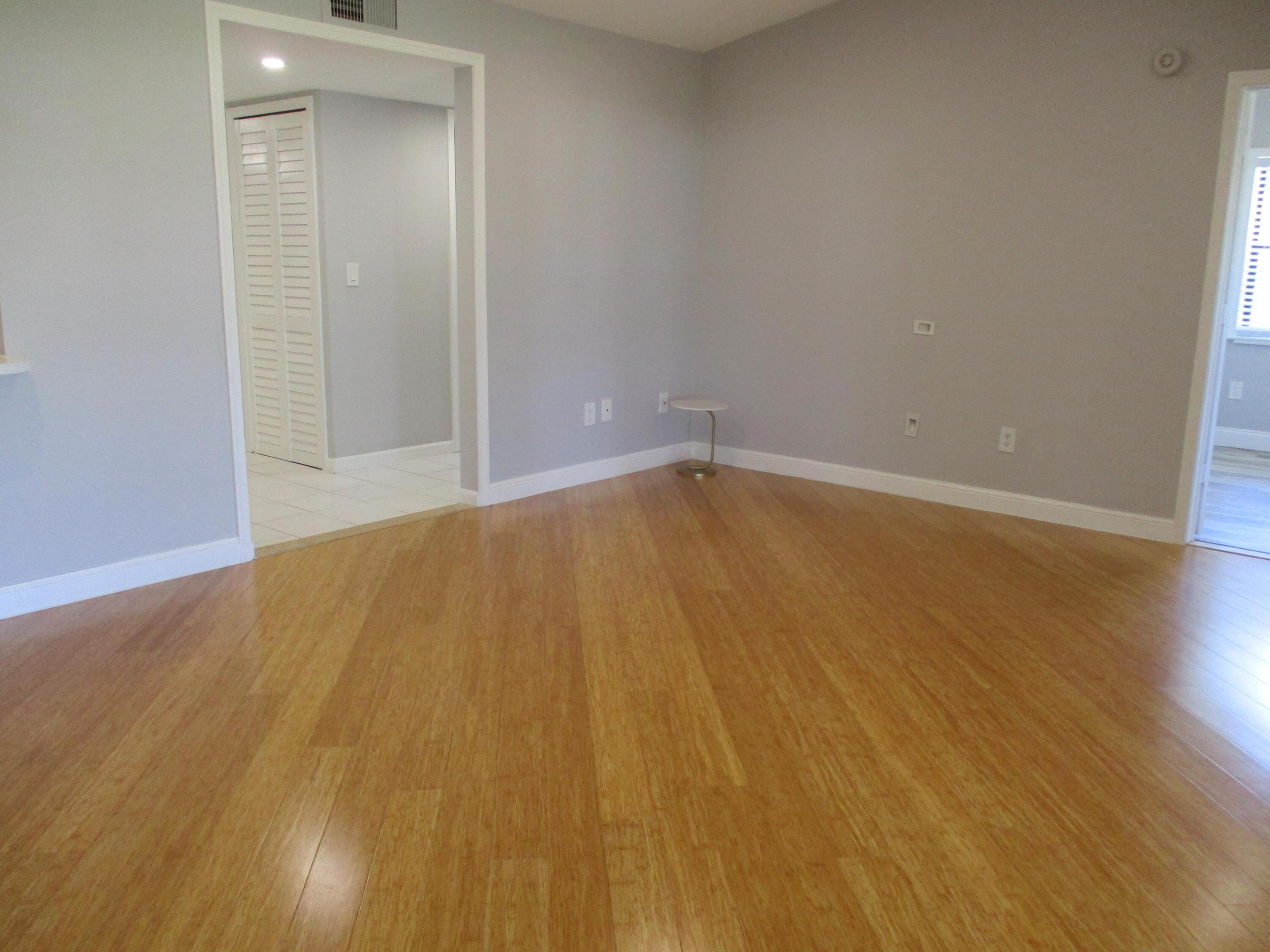 GABLES EAST OF BOCA BARWOOD - Residential Lease