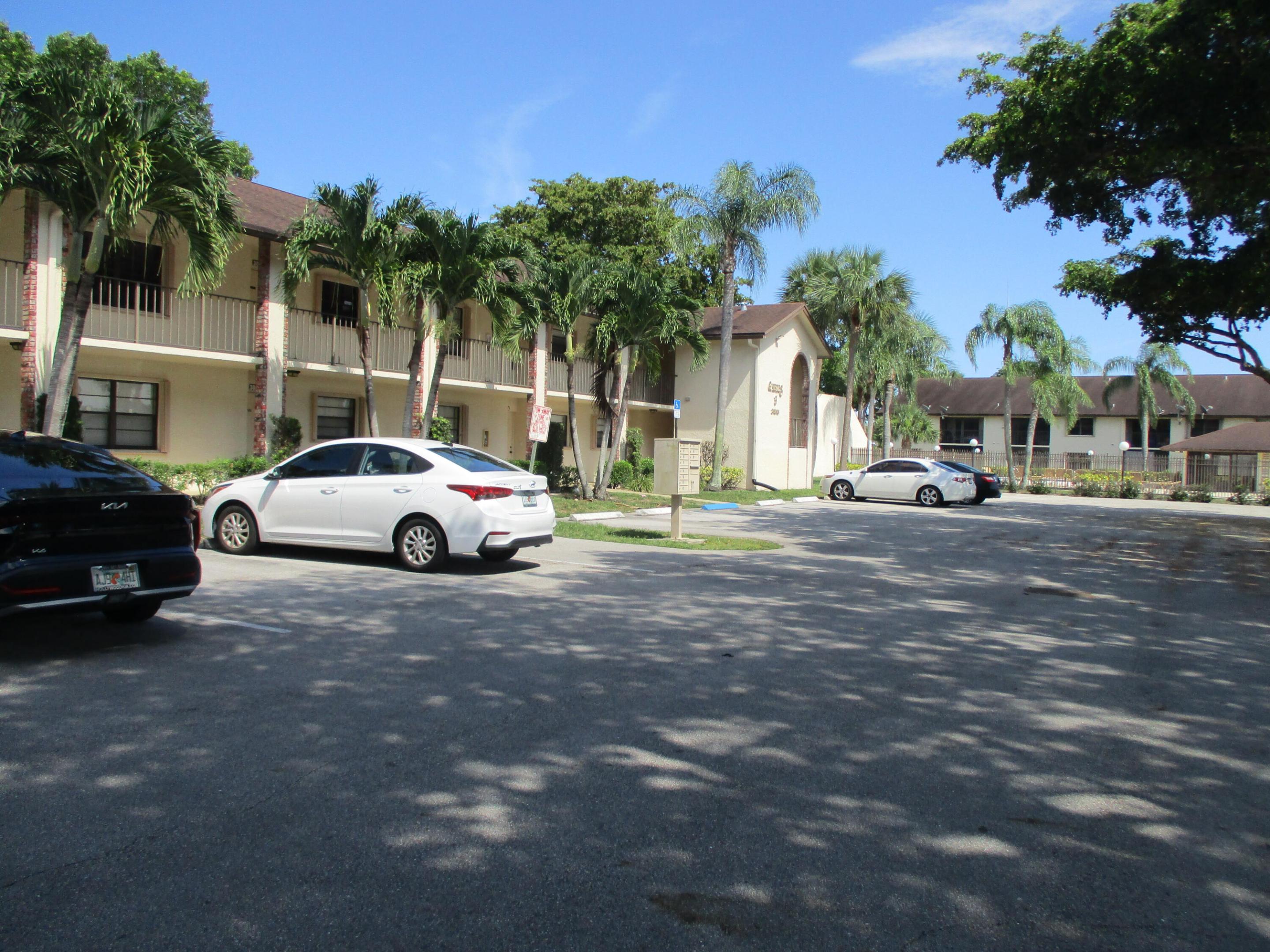 GABLES EAST OF BOCA BARWOOD - Residential Lease