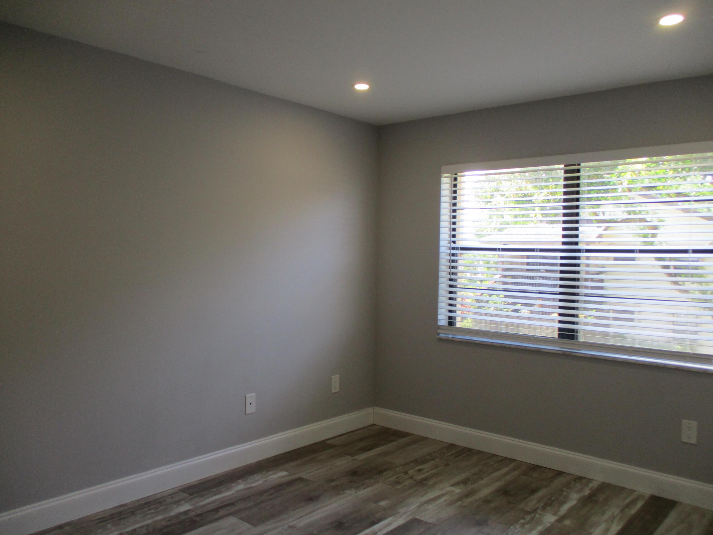 GABLES EAST OF BOCA BARWOOD - Residential Lease