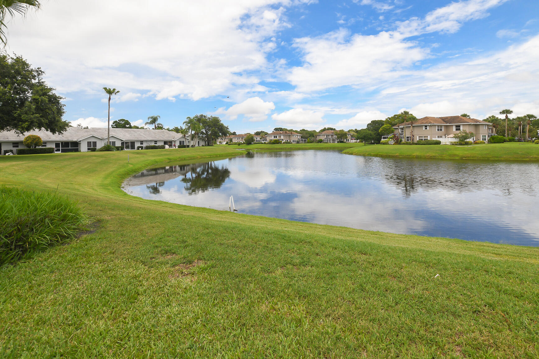 VILLAS AT SUNSET TRACE AT MARTIN DOWNS (AKA MARTIN - Residential