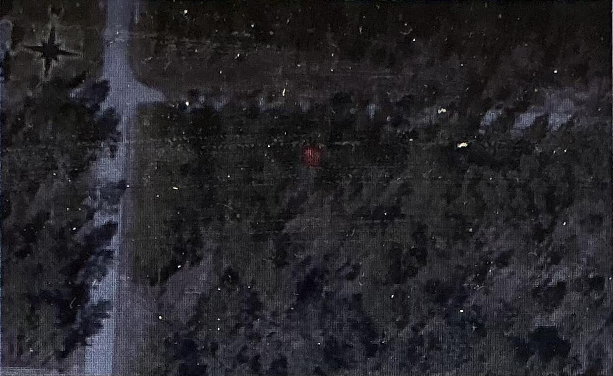Vacant lot