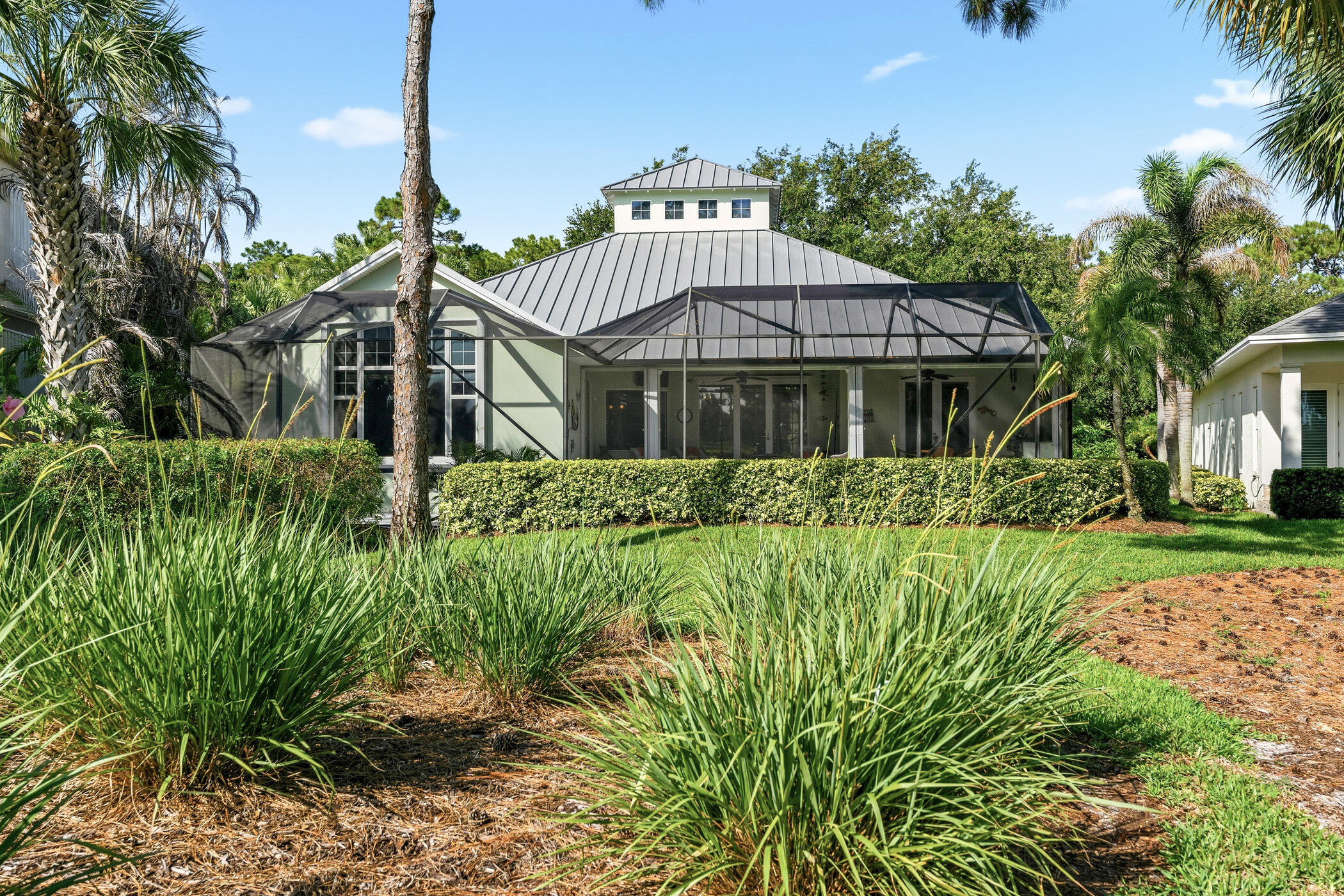INDIAN RIVER CLUB PLAT 6 CAROLINA SOUTH - Residential