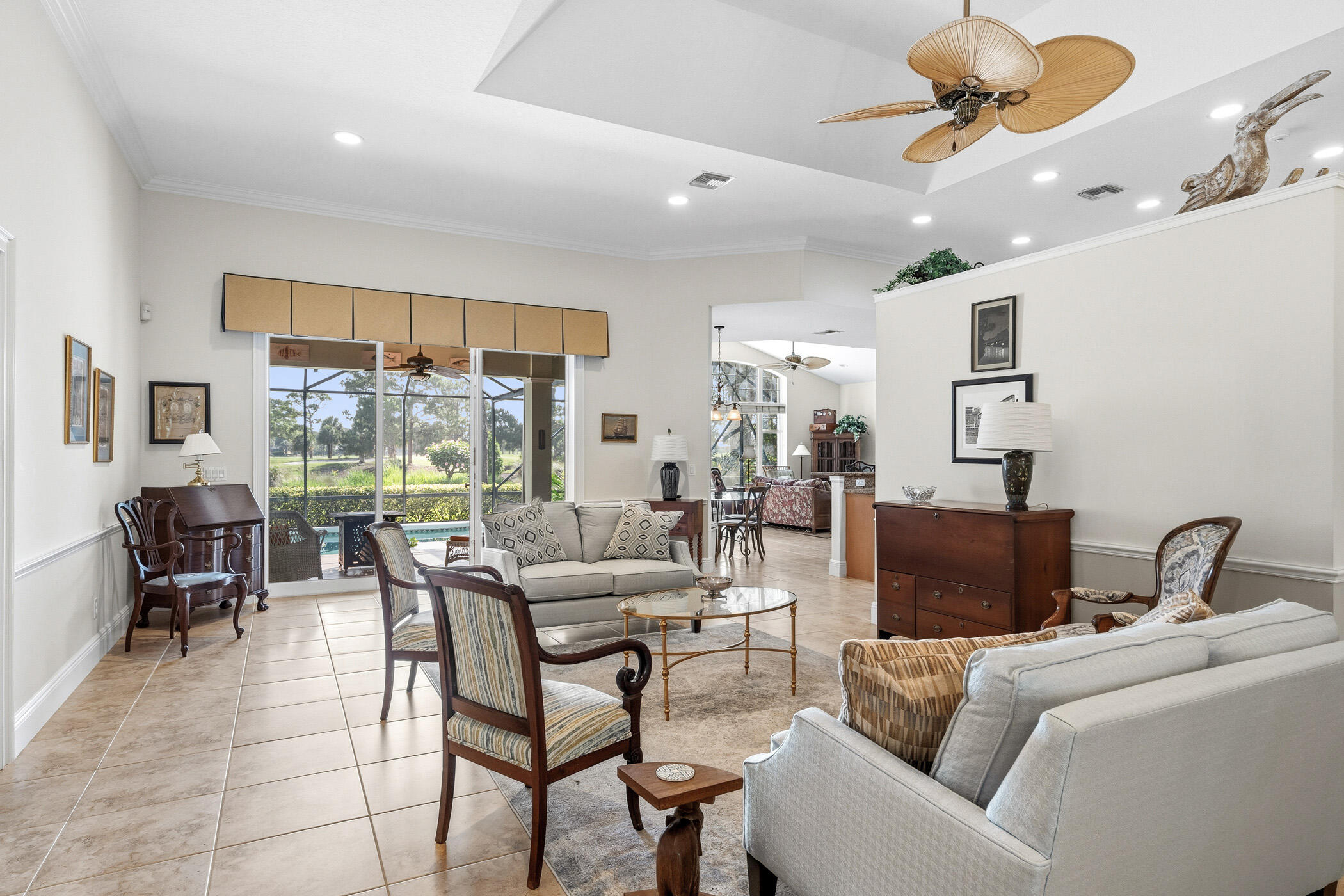 INDIAN RIVER CLUB PLAT 6 CAROLINA SOUTH - Residential