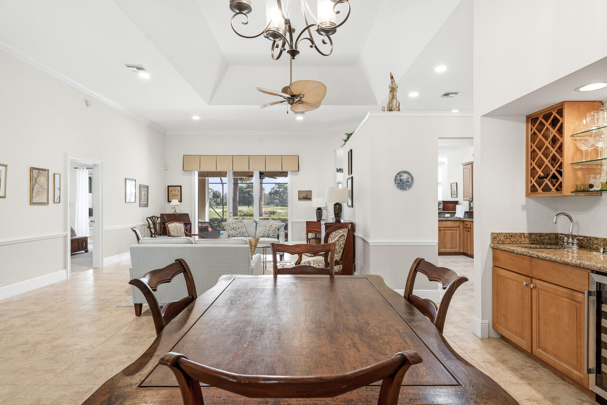 INDIAN RIVER CLUB PLAT 6 CAROLINA SOUTH - Residential