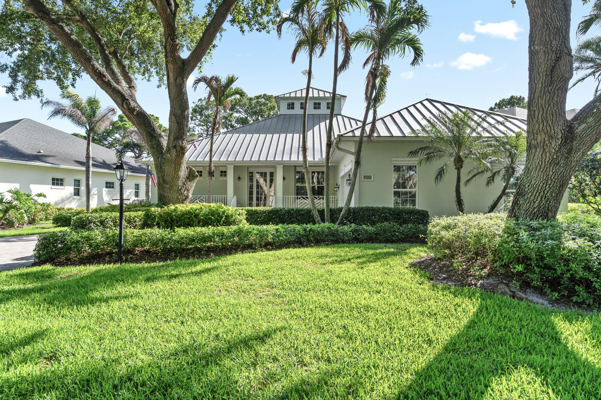INDIAN RIVER CLUB PLAT 6 CAROLINA SOUTH - Residential