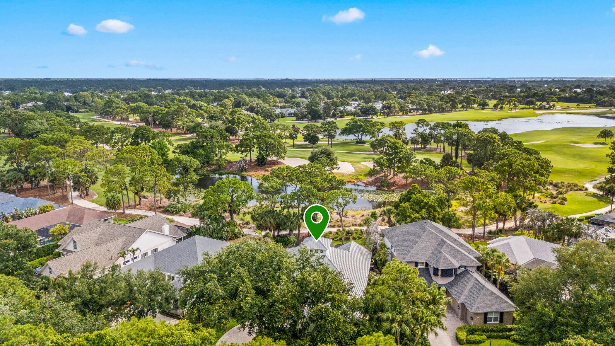 INDIAN RIVER CLUB PLAT 6 CAROLINA SOUTH - Residential