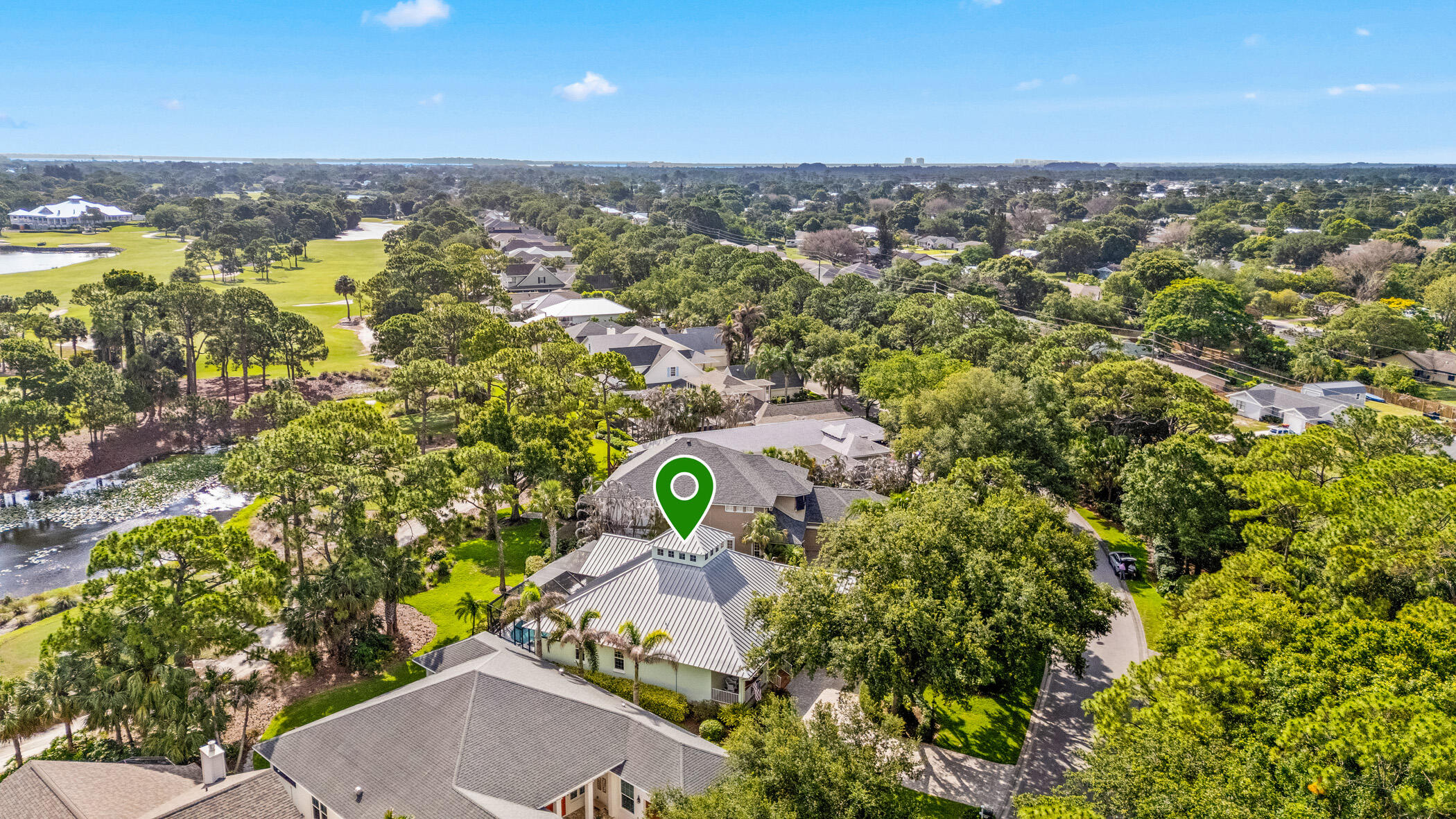 INDIAN RIVER CLUB PLAT 6 CAROLINA SOUTH - Residential