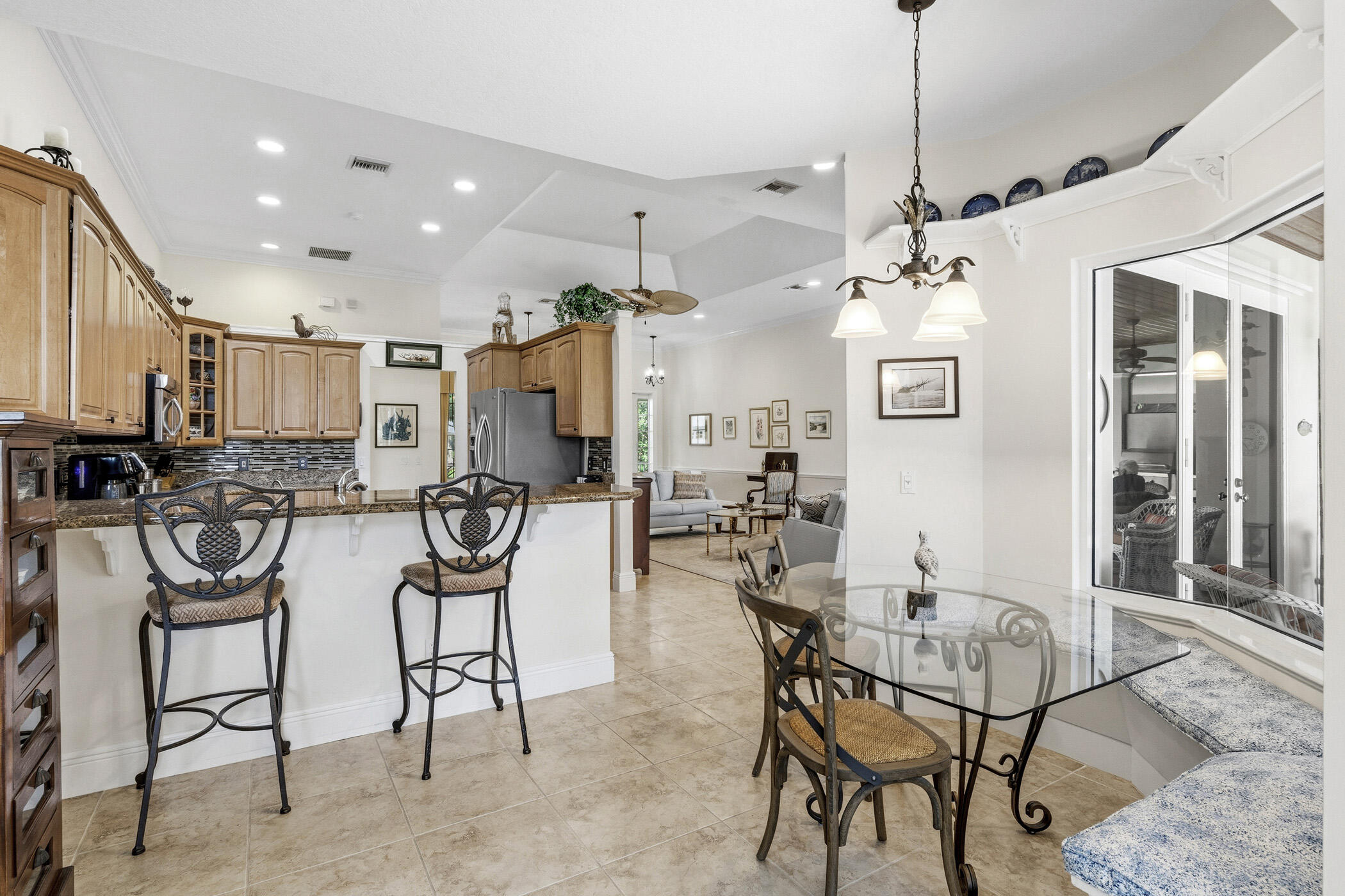 INDIAN RIVER CLUB PLAT 6 CAROLINA SOUTH - Residential