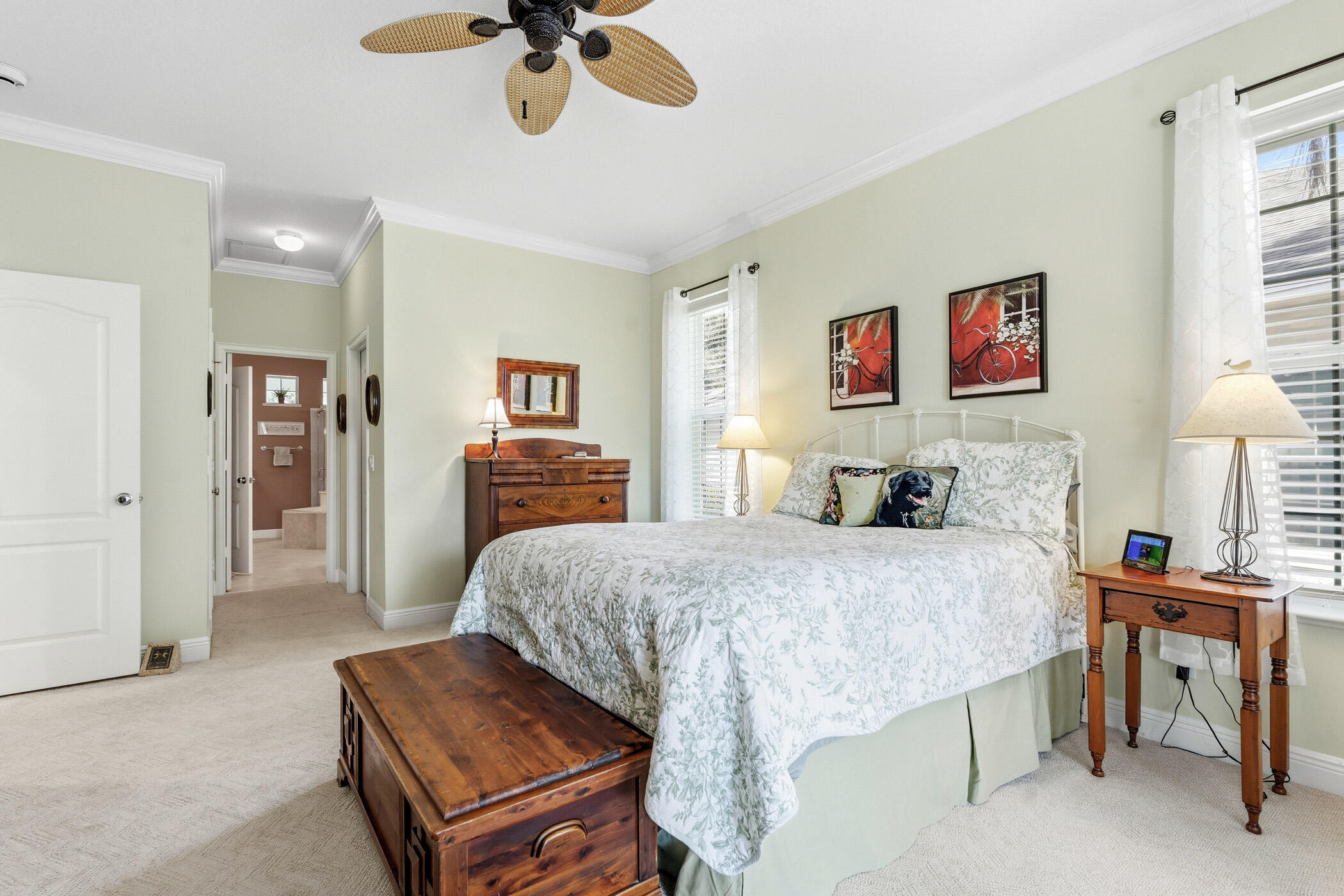 INDIAN RIVER CLUB PLAT 6 CAROLINA SOUTH - Residential