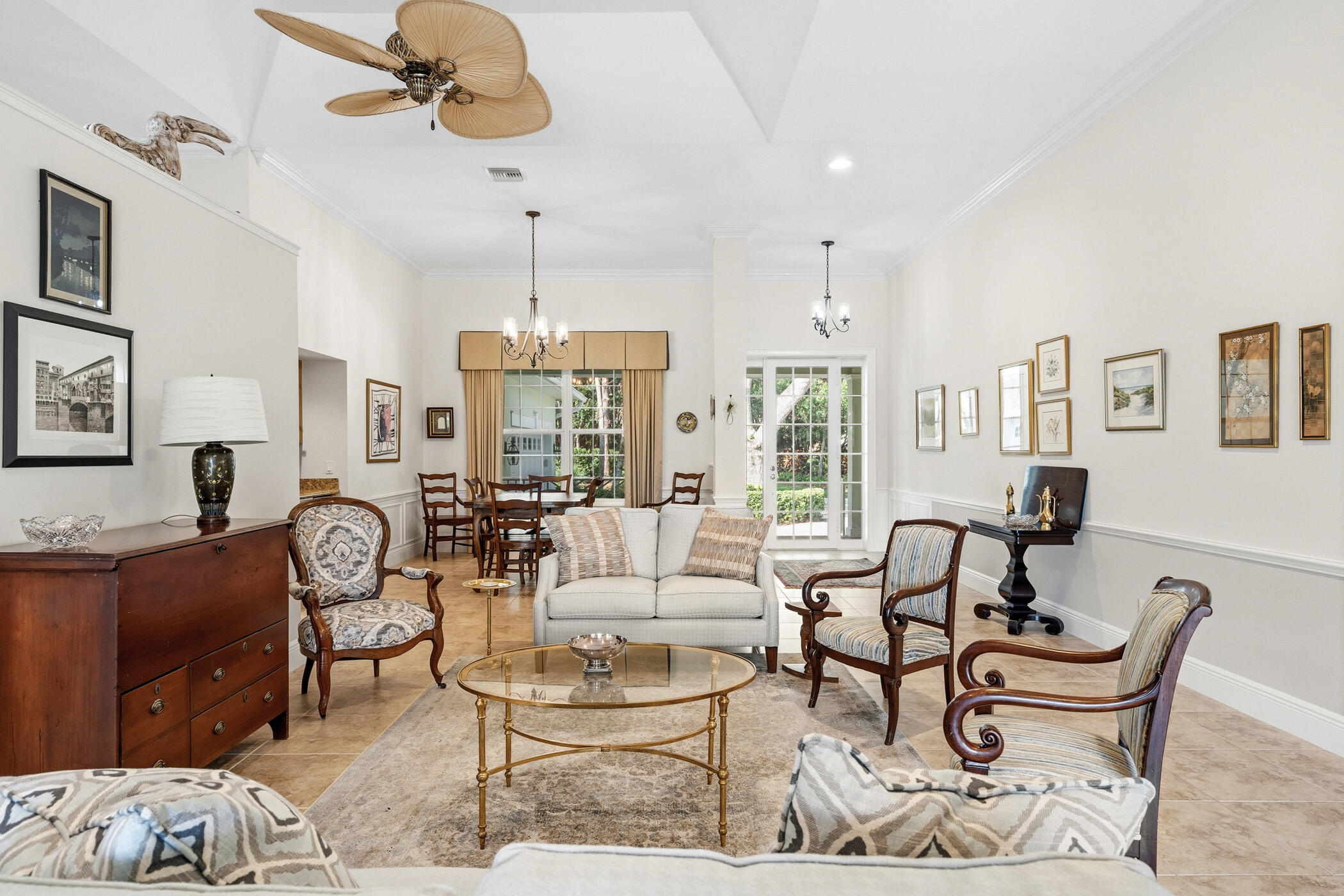 INDIAN RIVER CLUB PLAT 6 CAROLINA SOUTH - Residential