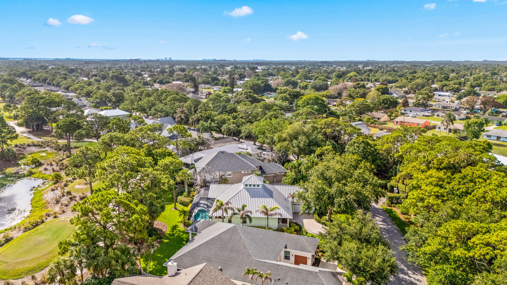 INDIAN RIVER CLUB PLAT 6 CAROLINA SOUTH - Residential