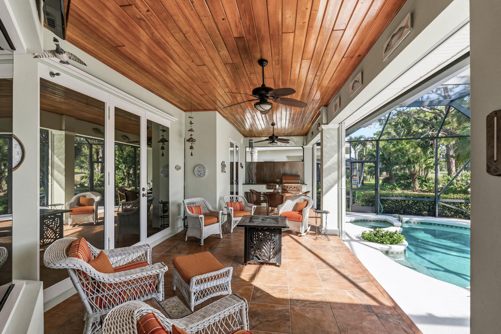 INDIAN RIVER CLUB PLAT 6 CAROLINA SOUTH - Residential