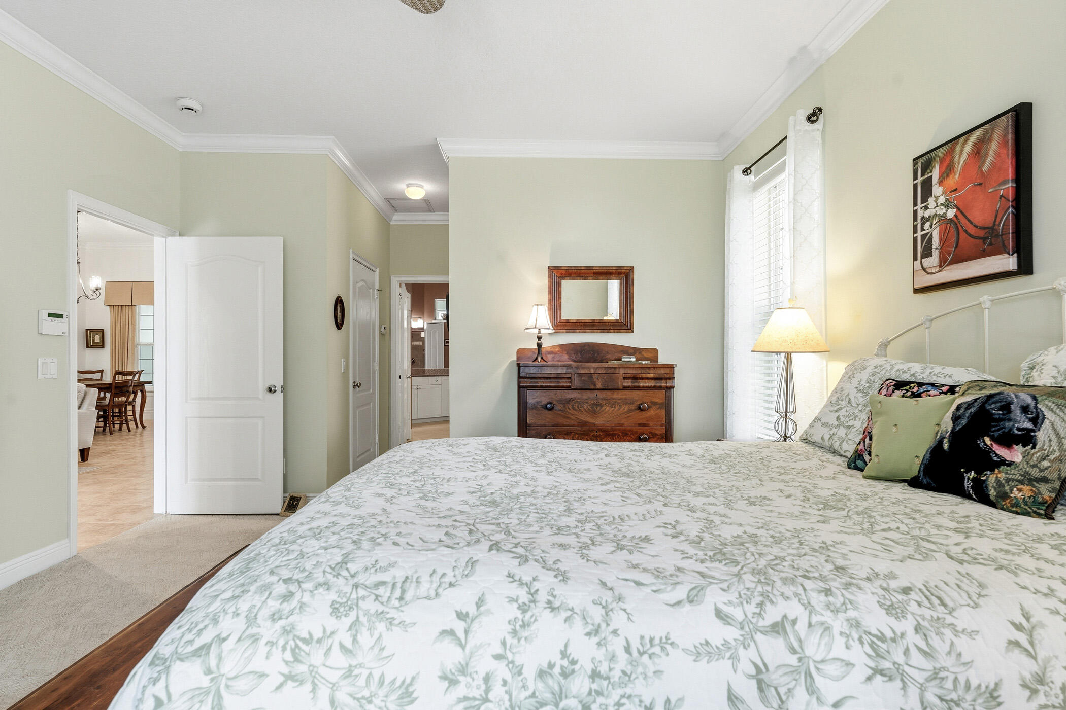 INDIAN RIVER CLUB PLAT 6 CAROLINA SOUTH - Residential