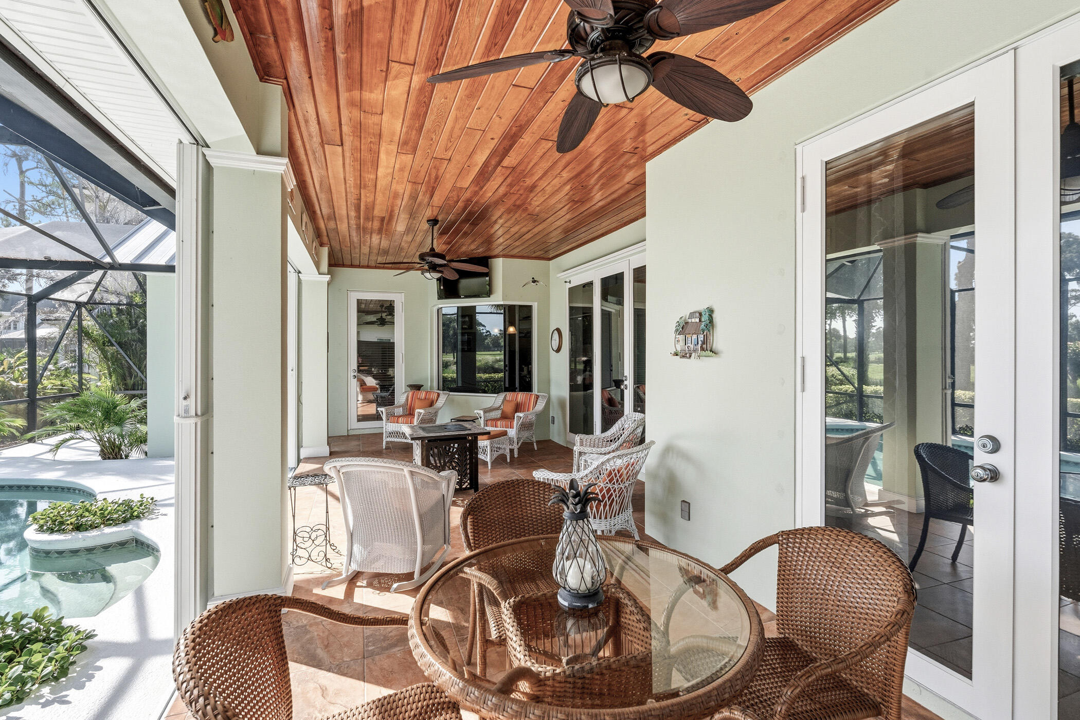 INDIAN RIVER CLUB PLAT 6 CAROLINA SOUTH - Residential