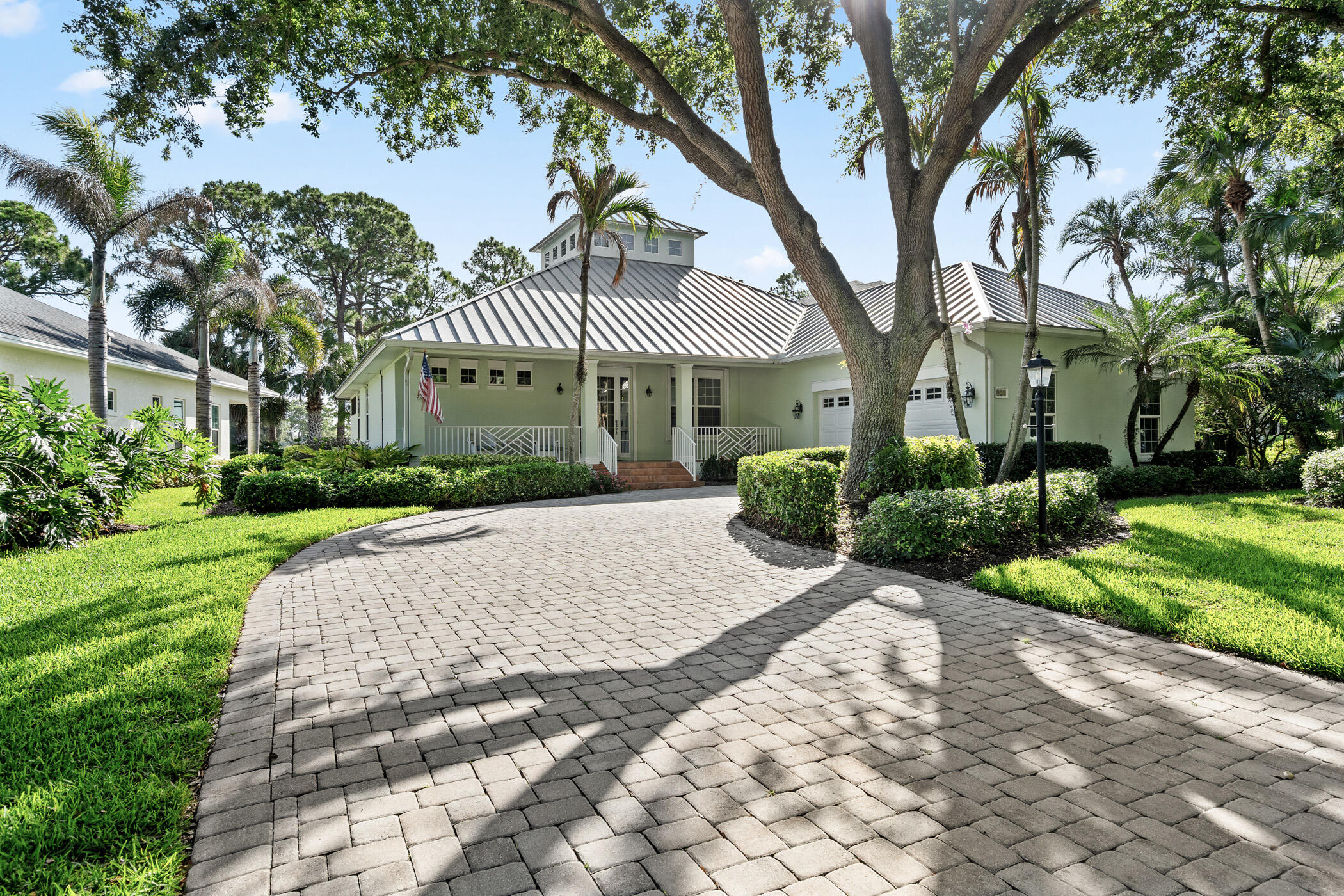 INDIAN RIVER CLUB PLAT 6 CAROLINA SOUTH - Residential