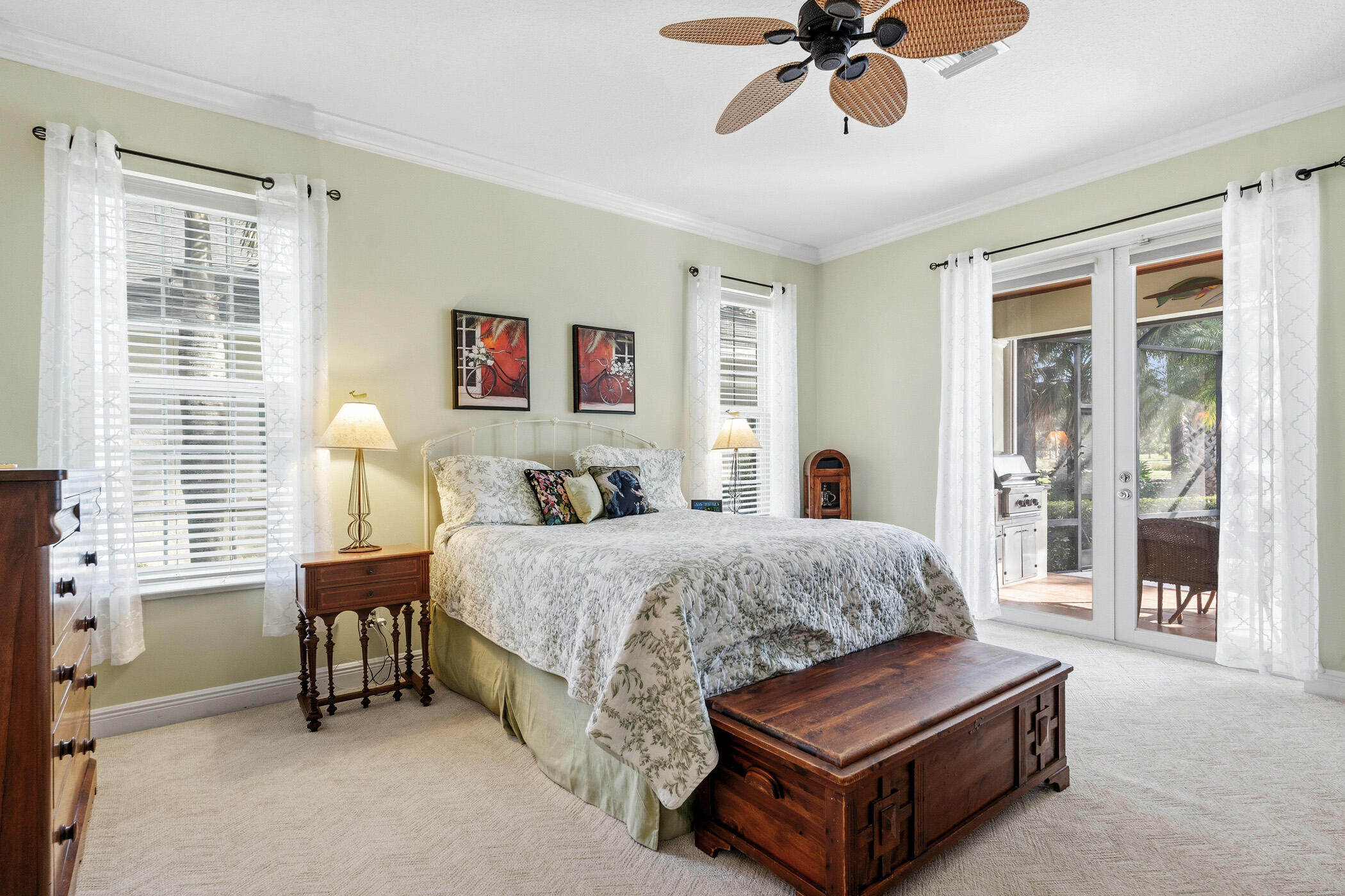 INDIAN RIVER CLUB PLAT 6 CAROLINA SOUTH - Residential