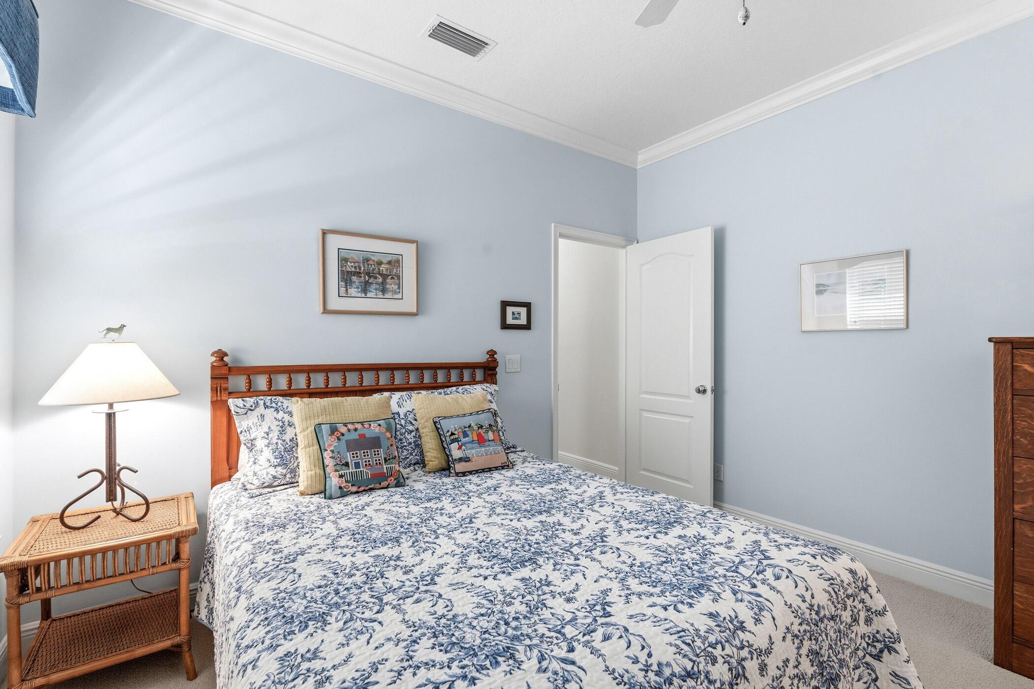 INDIAN RIVER CLUB PLAT 6 CAROLINA SOUTH - Residential