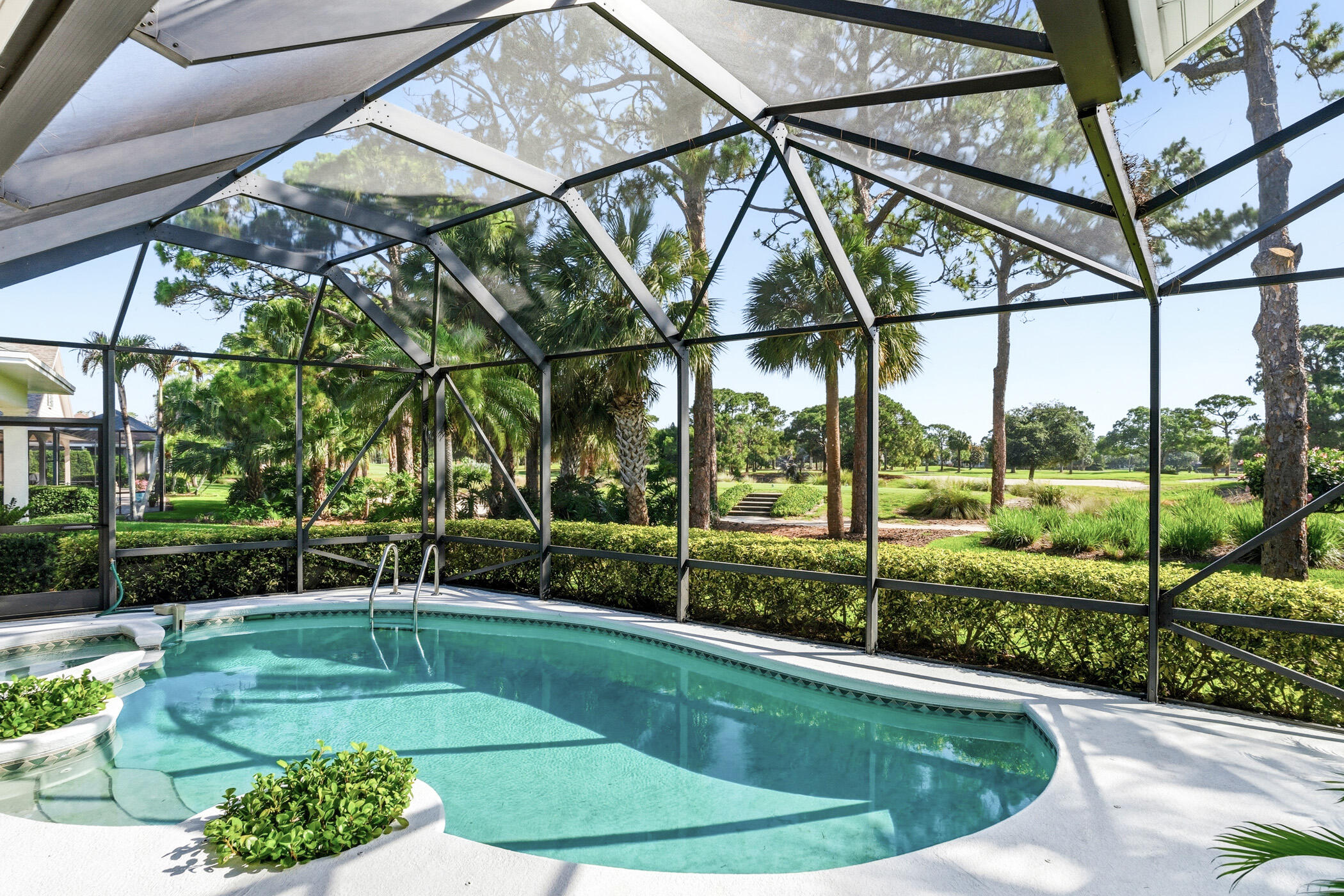 INDIAN RIVER CLUB PLAT 6 CAROLINA SOUTH - Residential