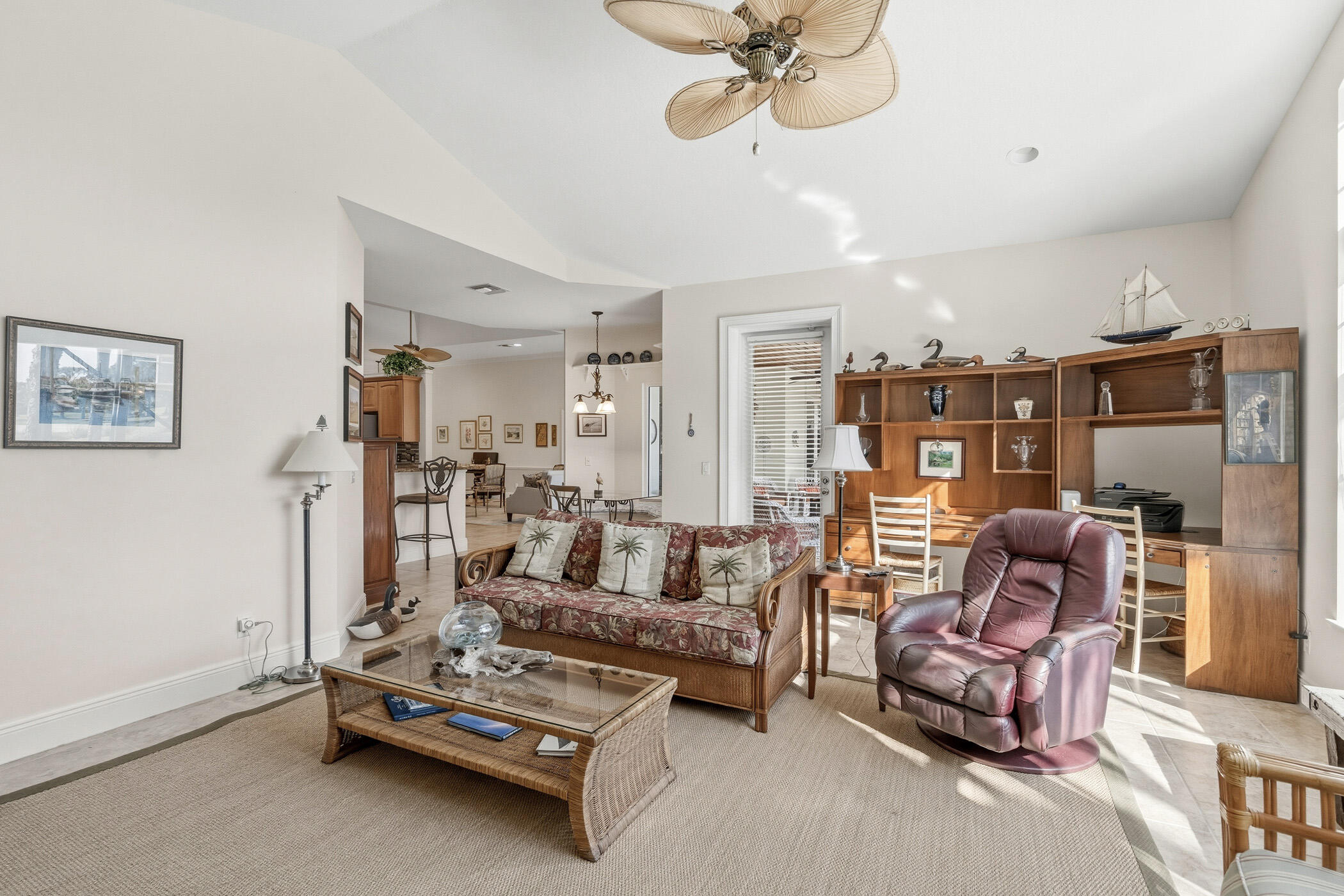 INDIAN RIVER CLUB PLAT 6 CAROLINA SOUTH - Residential