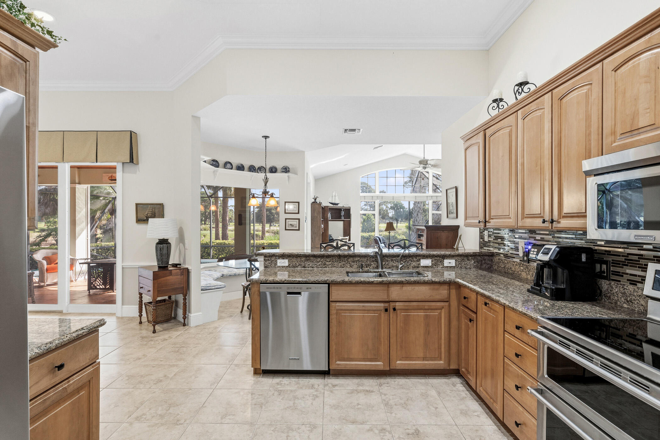 INDIAN RIVER CLUB PLAT 6 CAROLINA SOUTH - Residential