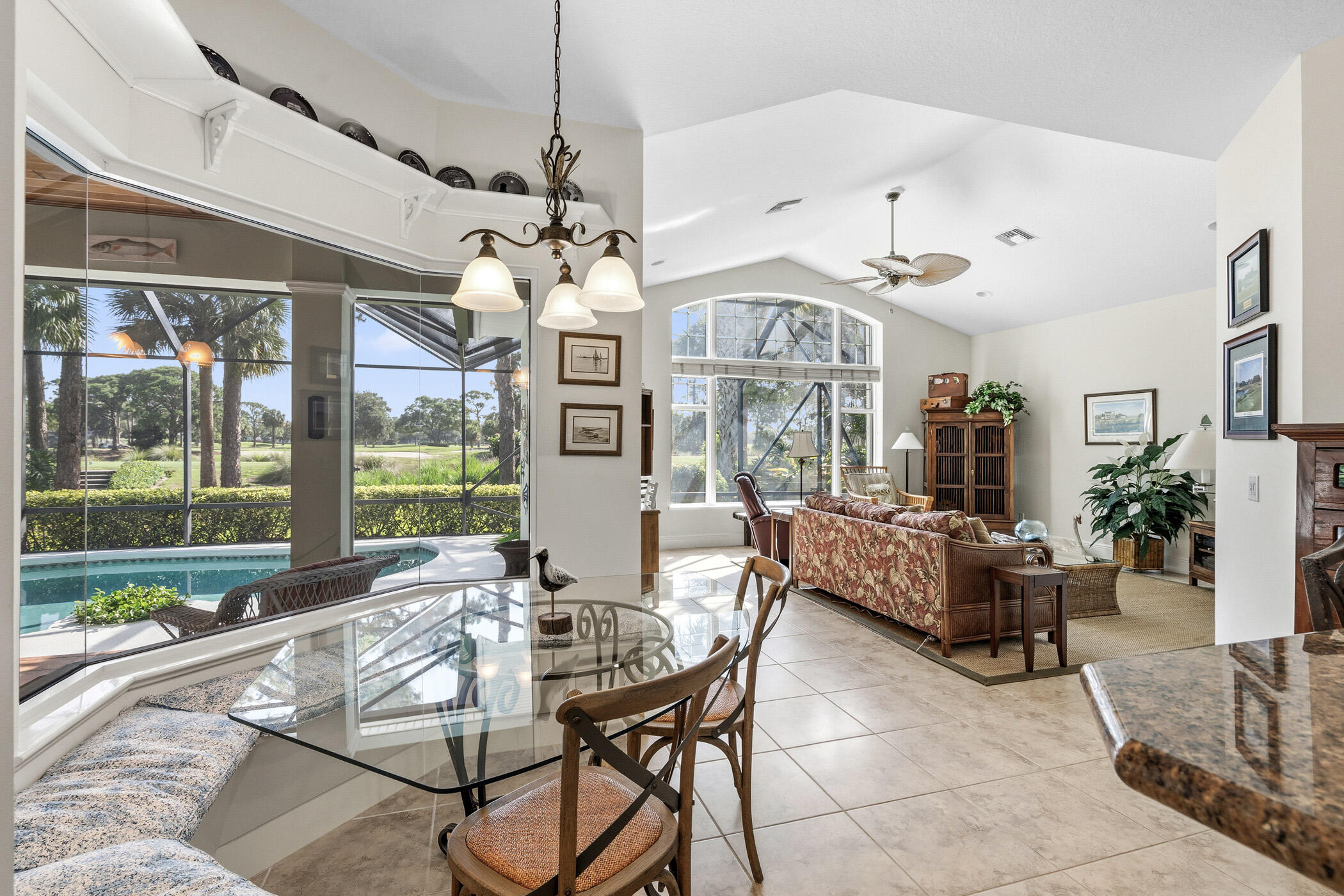 INDIAN RIVER CLUB PLAT 6 CAROLINA SOUTH - Residential