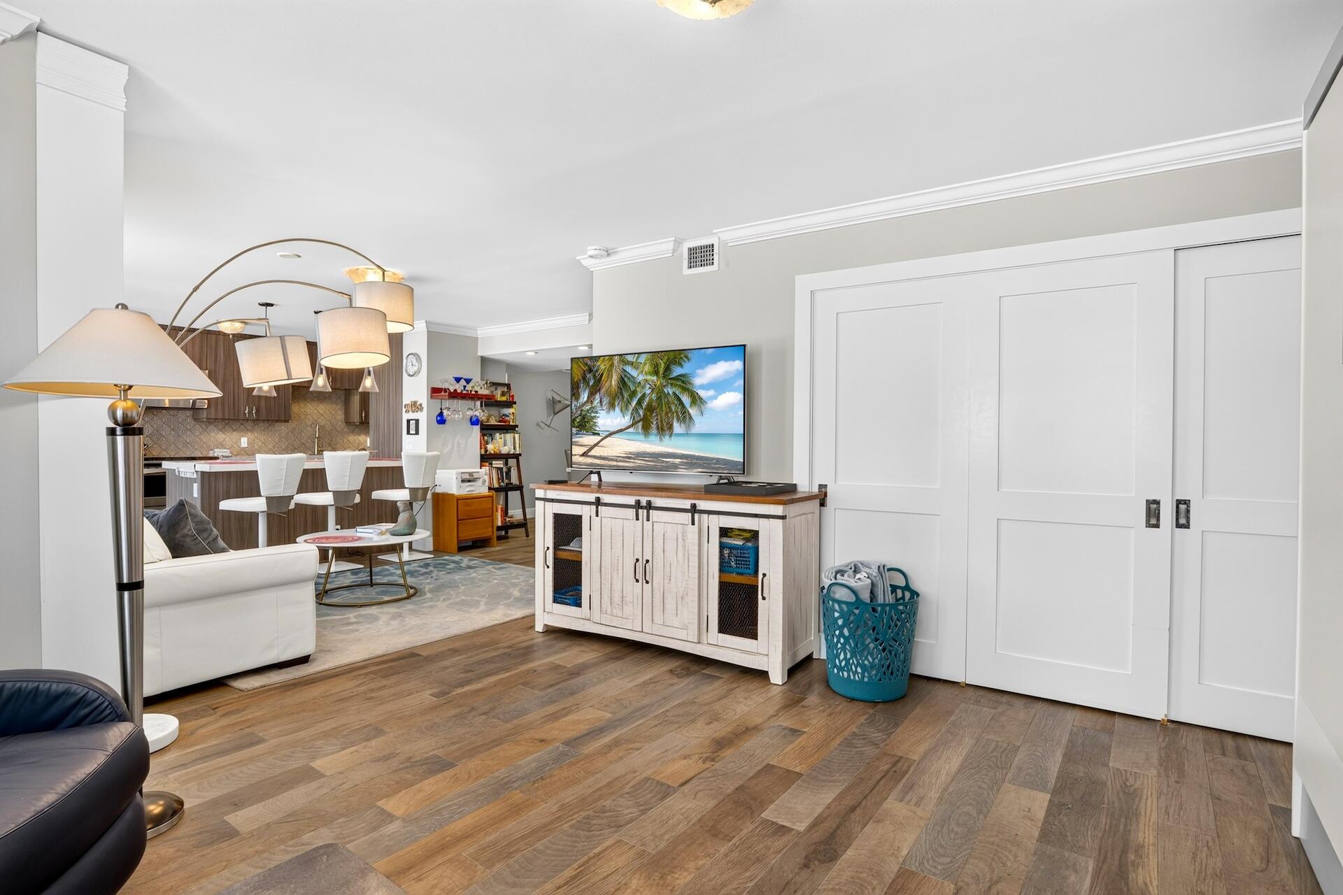 POMPANO BEACH CLUB NORTH CONDO - Residential