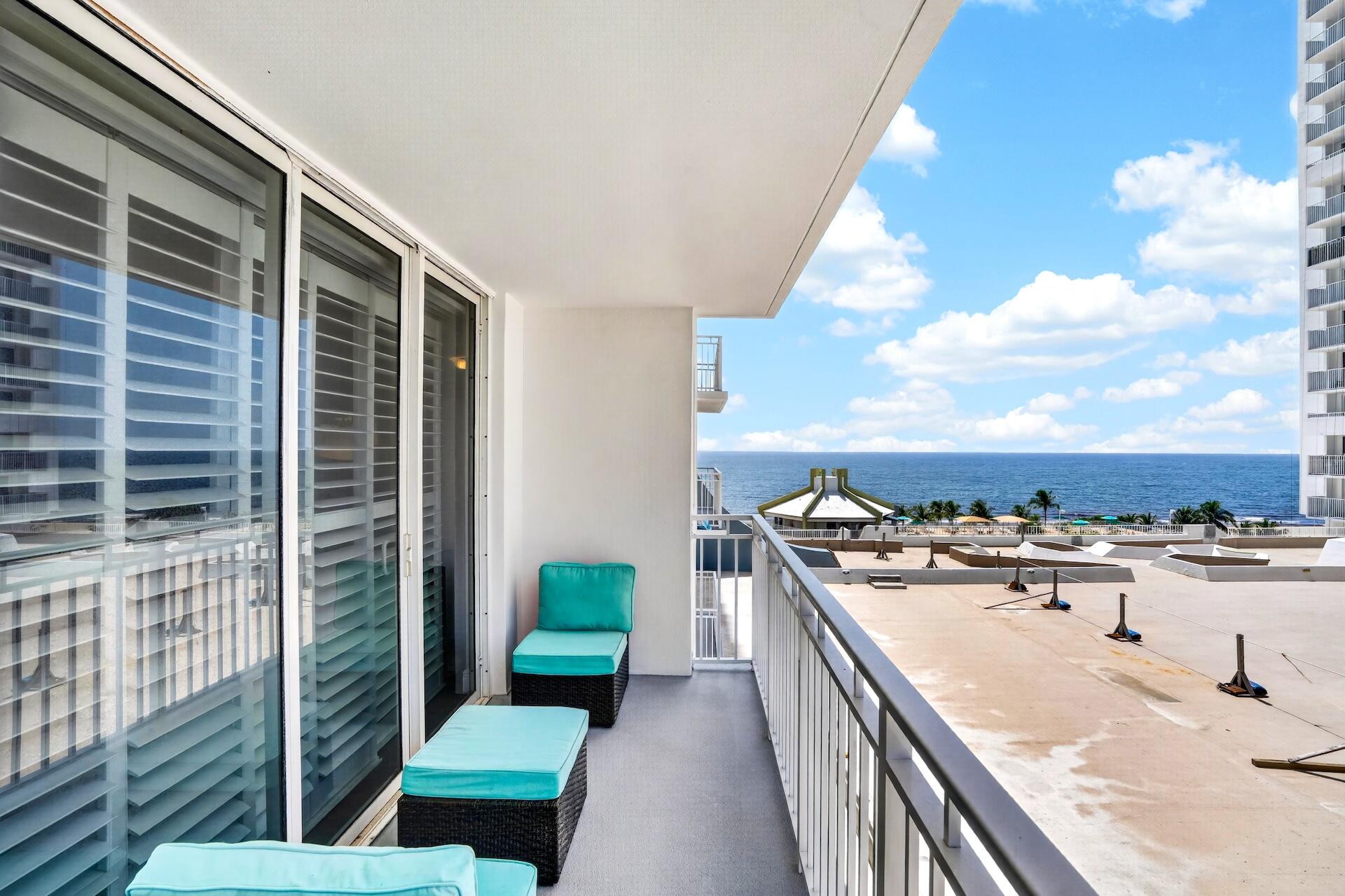 POMPANO BEACH CLUB NORTH CONDO - Residential