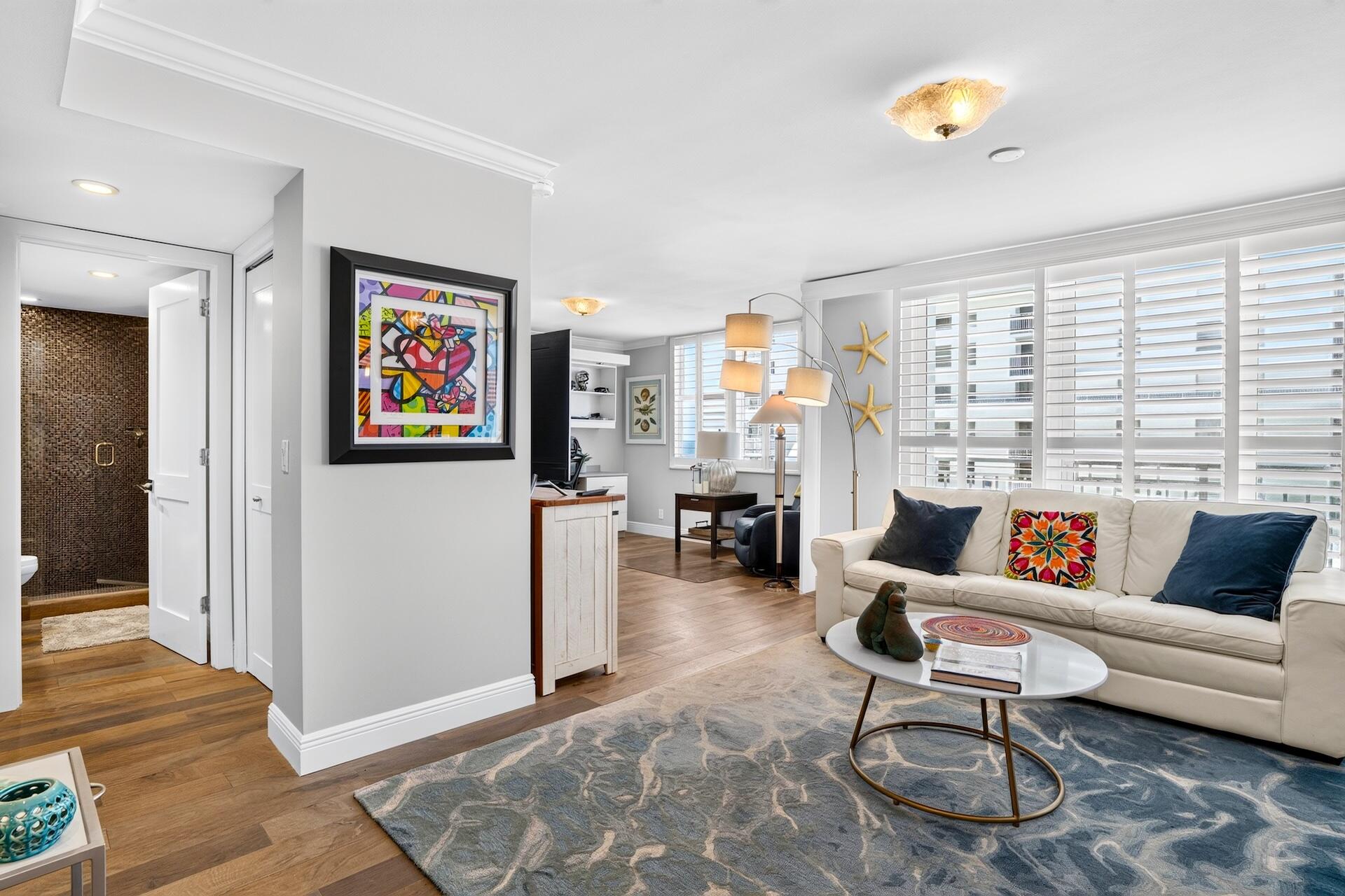 POMPANO BEACH CLUB NORTH CONDO - Residential
