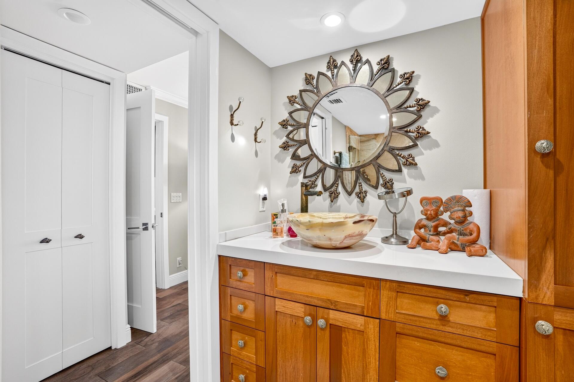 POMPANO BEACH CLUB NORTH CONDO - Residential